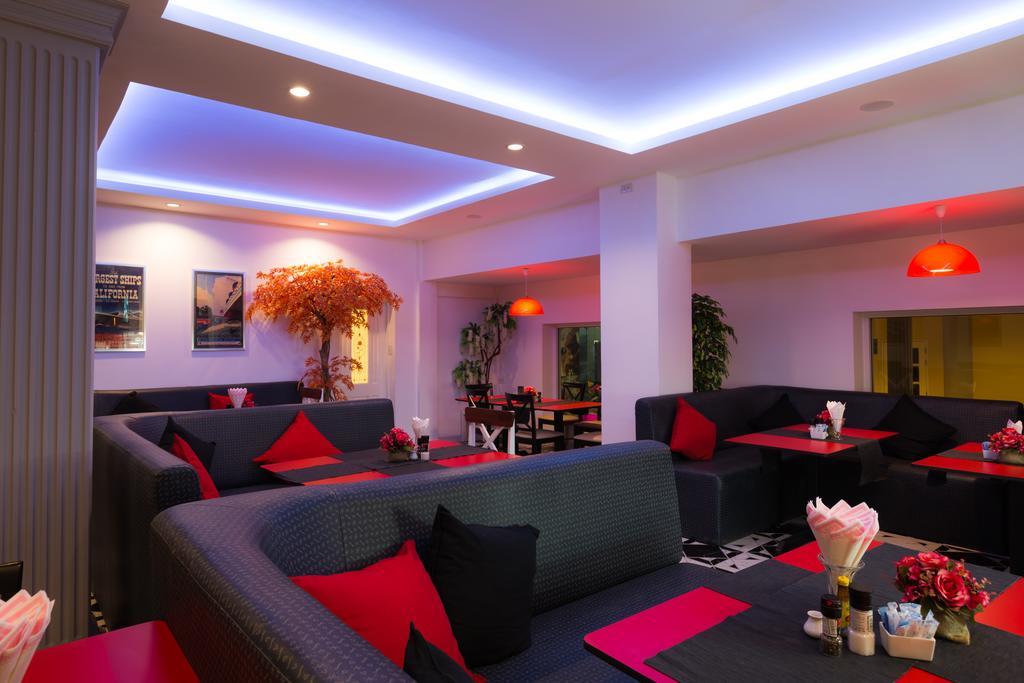 Zing Resort&spa Hotel