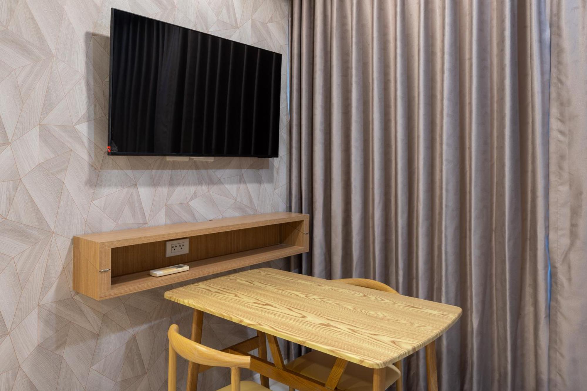 Hotel New Nordic Trend 1 By Apartwell *