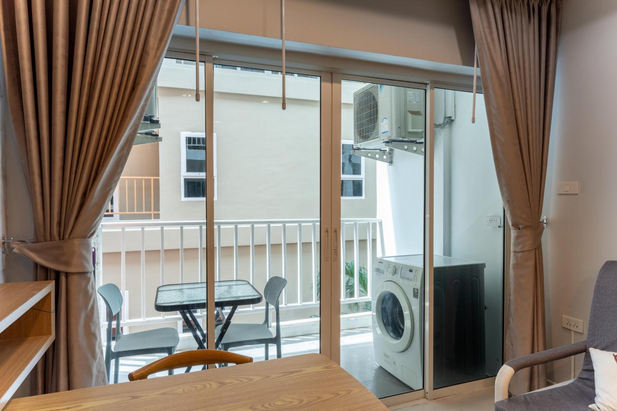 New Nordic Trend 1 By Apartwell Hotel *