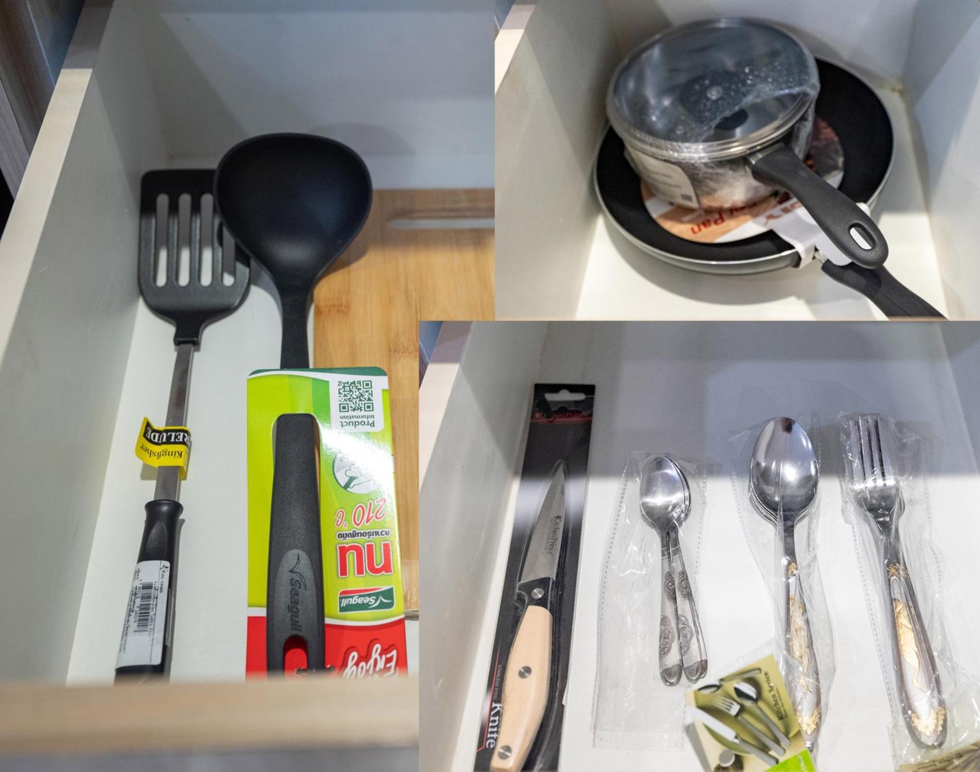 New Nordic Trend 1 By Apartwell Hotel *