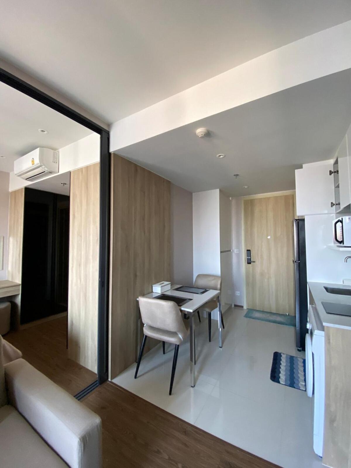 Apartment Charming Near Terminal 21 And North Pattaya