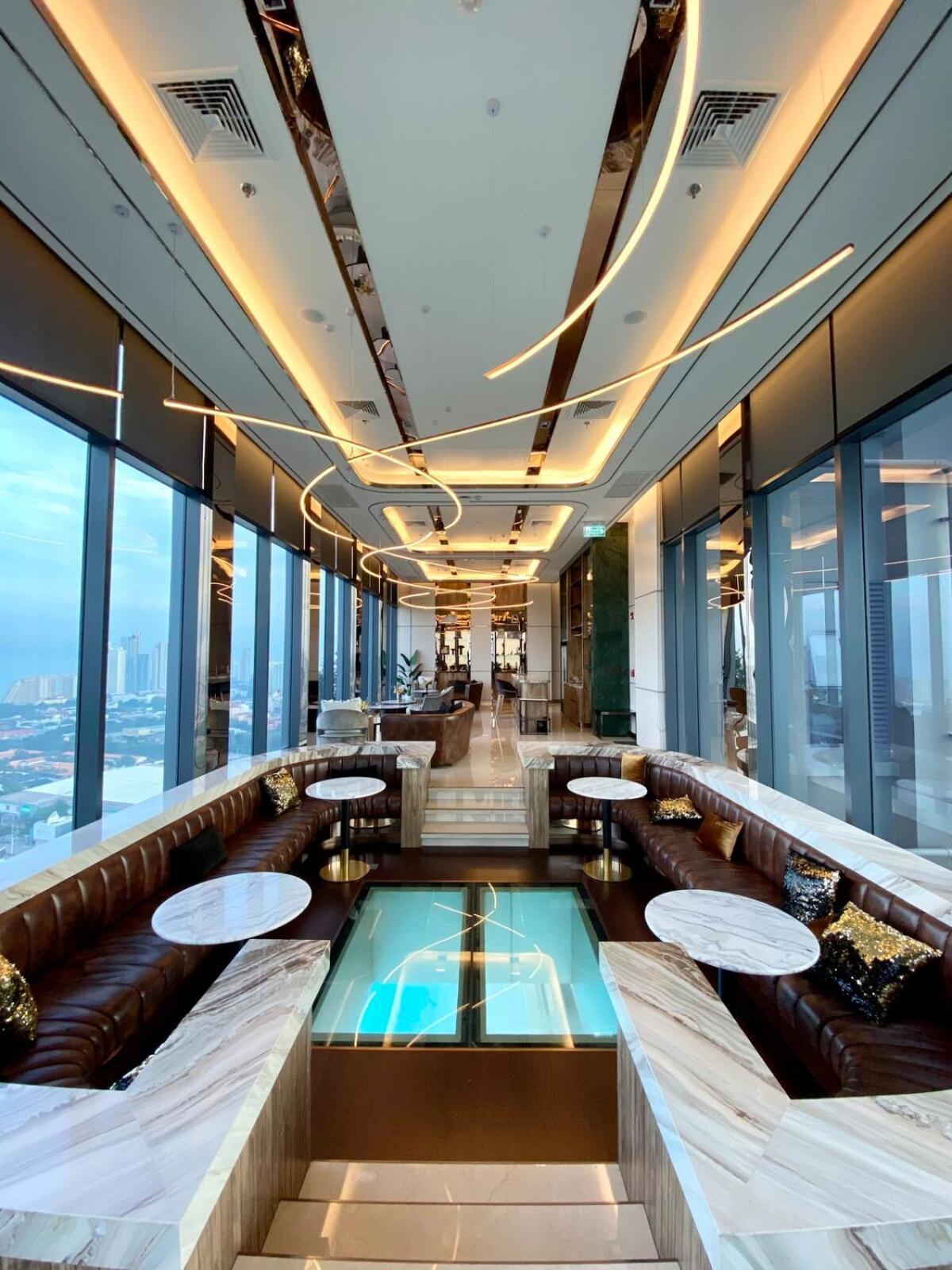 Charming Near Terminal 21 And North * Pattaya