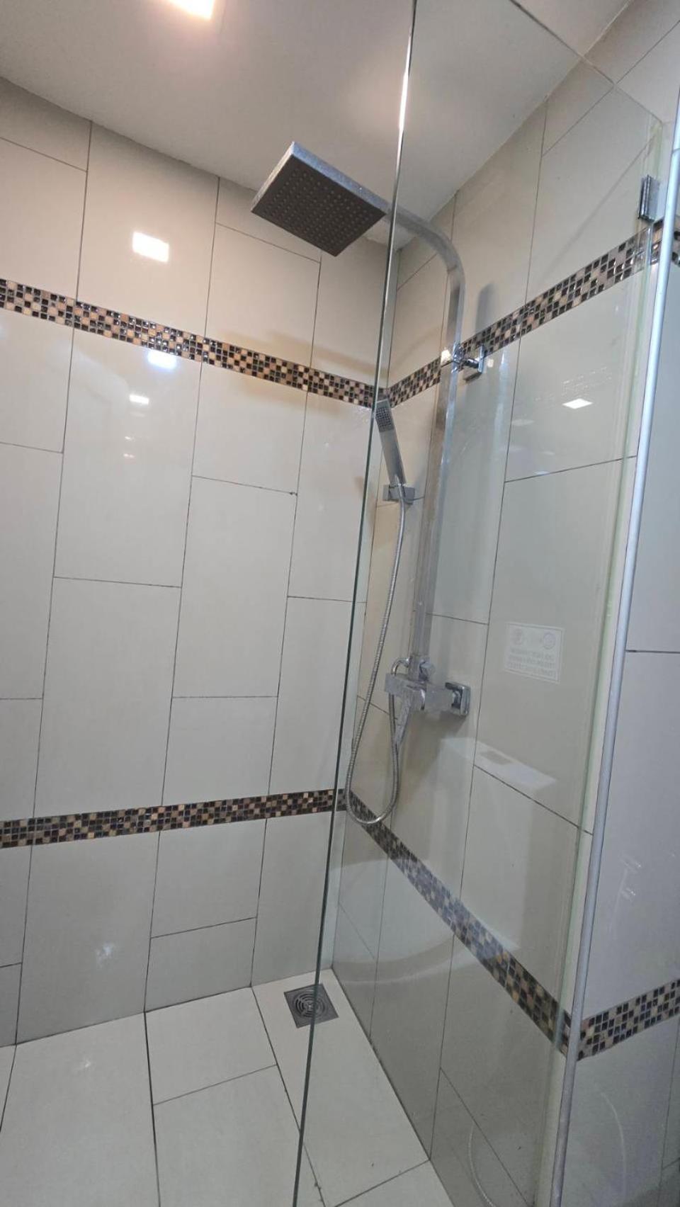 Apartment Laguna Bay2 Pratumnak Soi 5-6 *