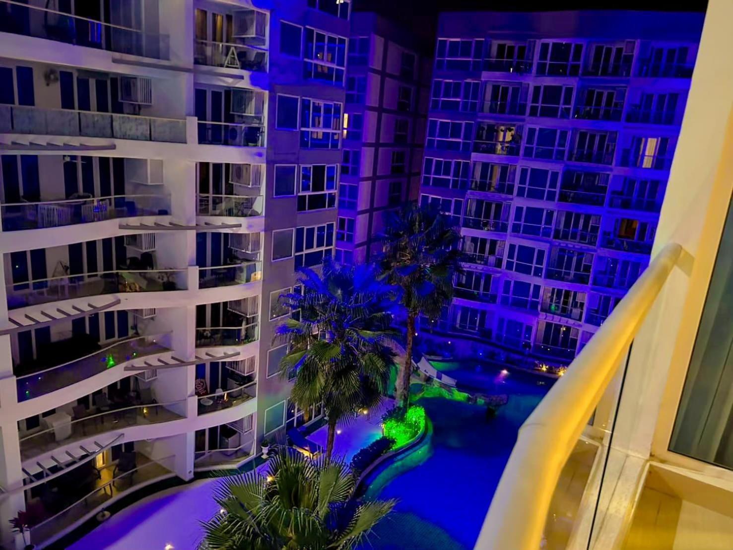 Apartment Grand Avenue *