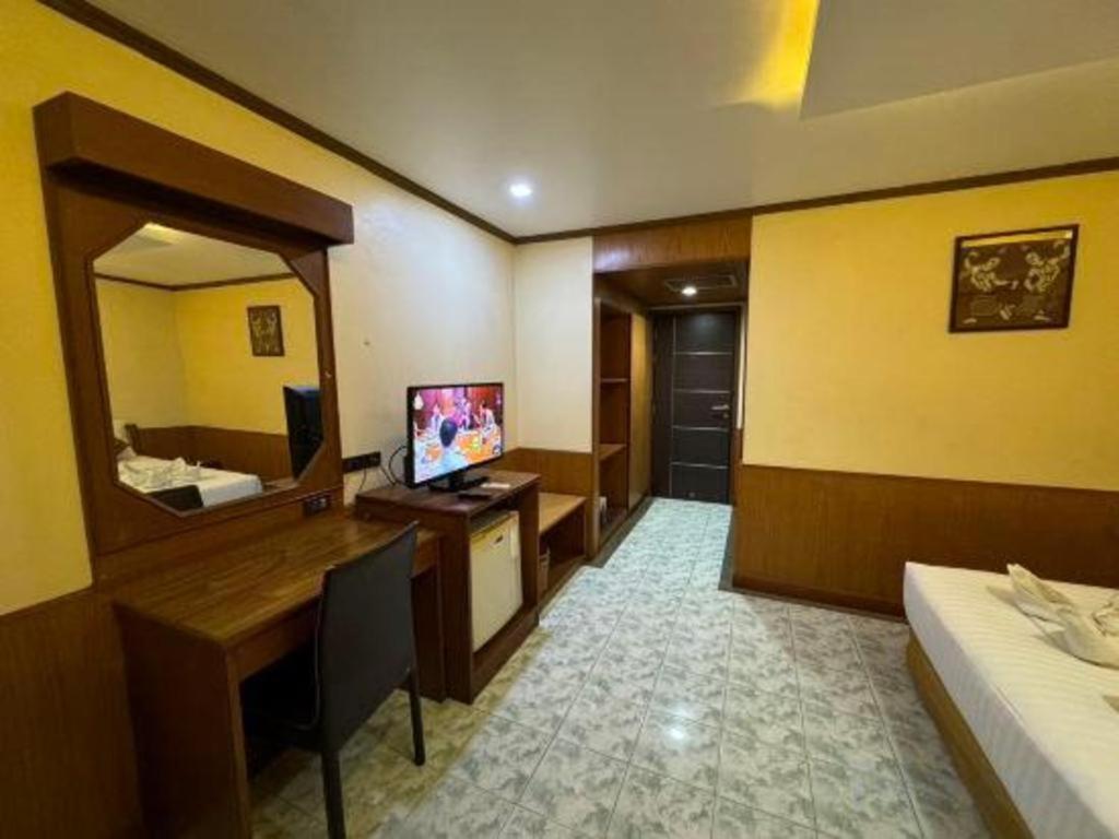 Hotel Mr.mac's Place 2*