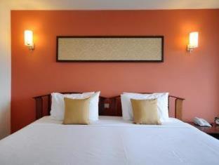 Jp Hotel