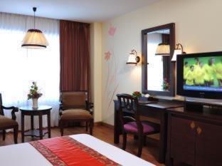 Empress Hotel Pattaya