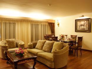 Lk Metropole Hotel