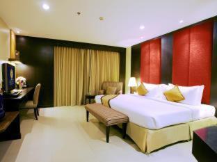 Hotel Intimate - Sha Extra 4*