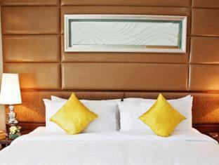 Intimate - Sha Extra 4* Pattaya