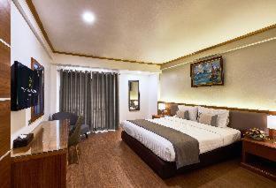 The Beverly Hotel