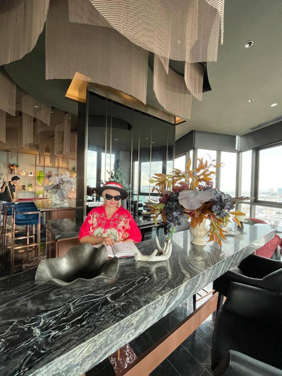 The Edge Infinity Apartment