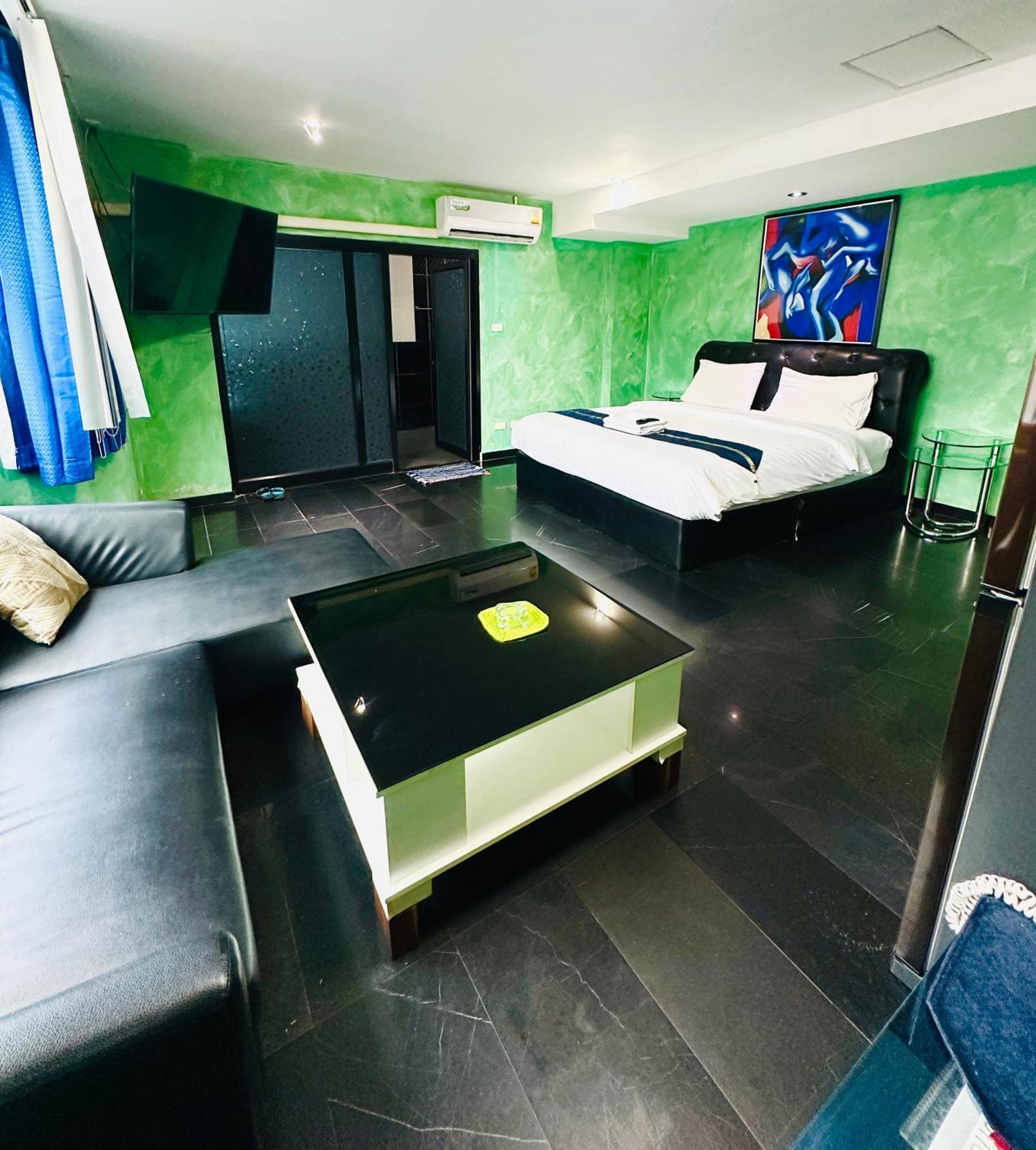 Hotel Koenig Pattaya