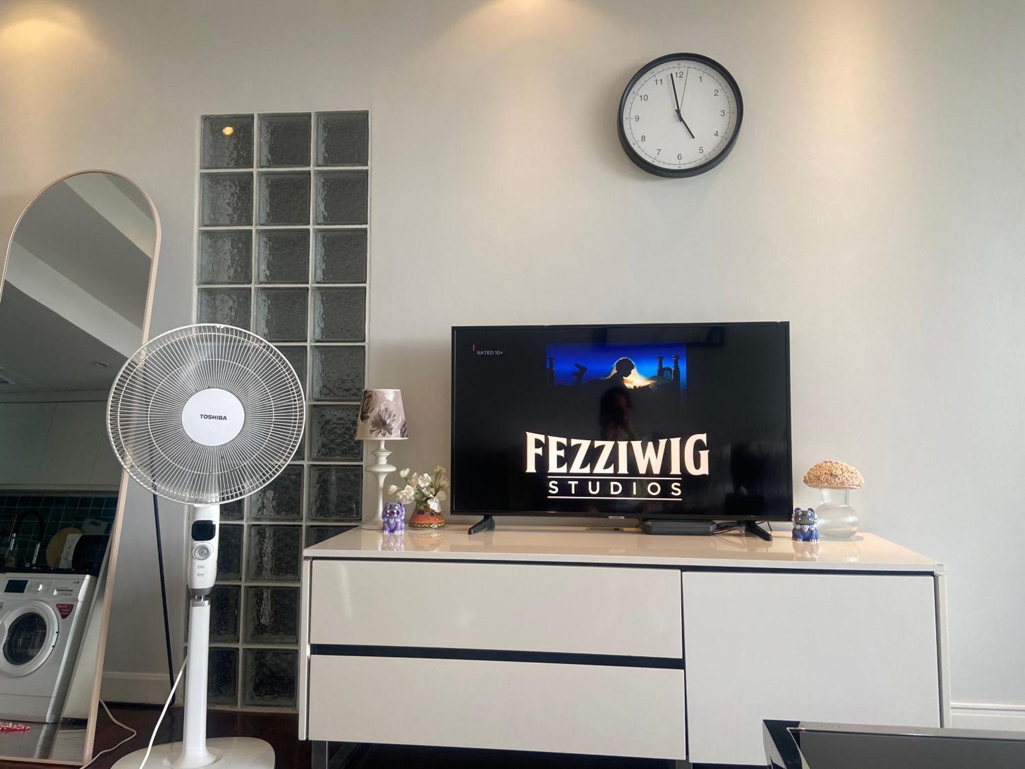 Amazing Cozy Seaview Apartment *