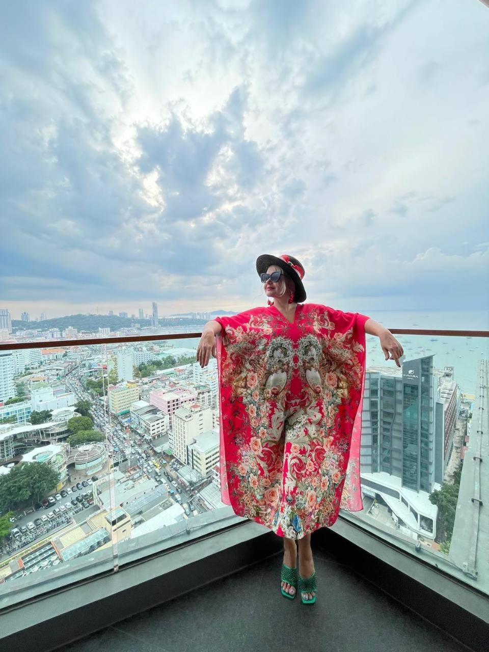 The Edge Infinity Apartment