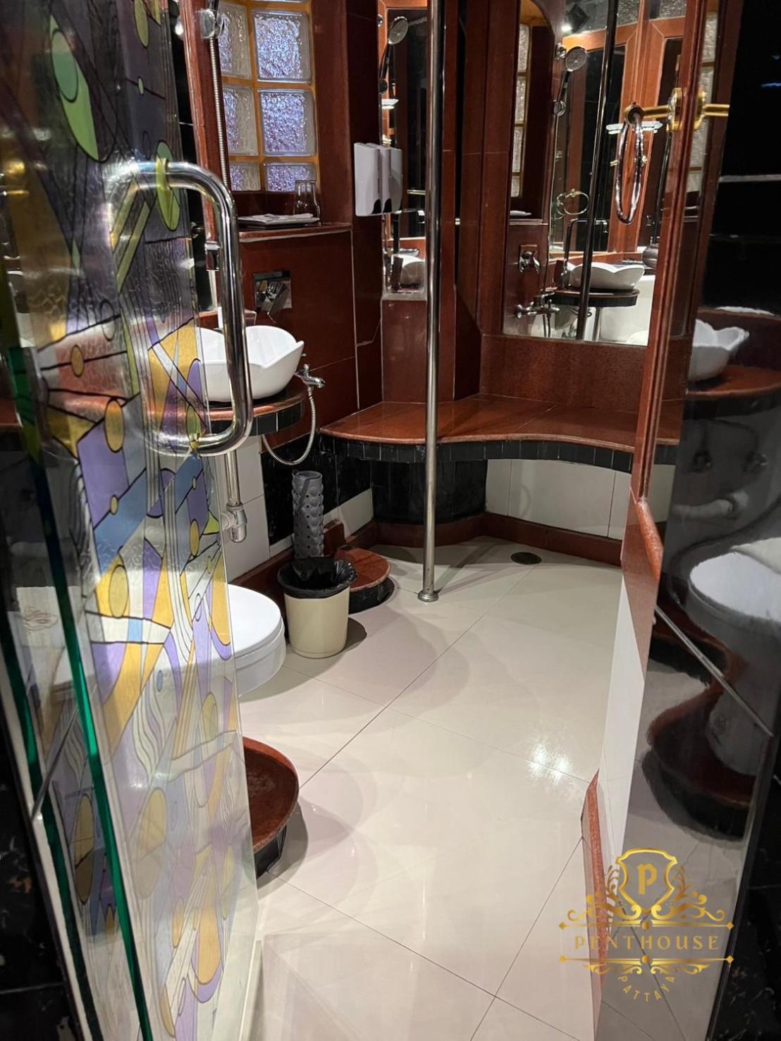 Penthouse Hotel Pattaya