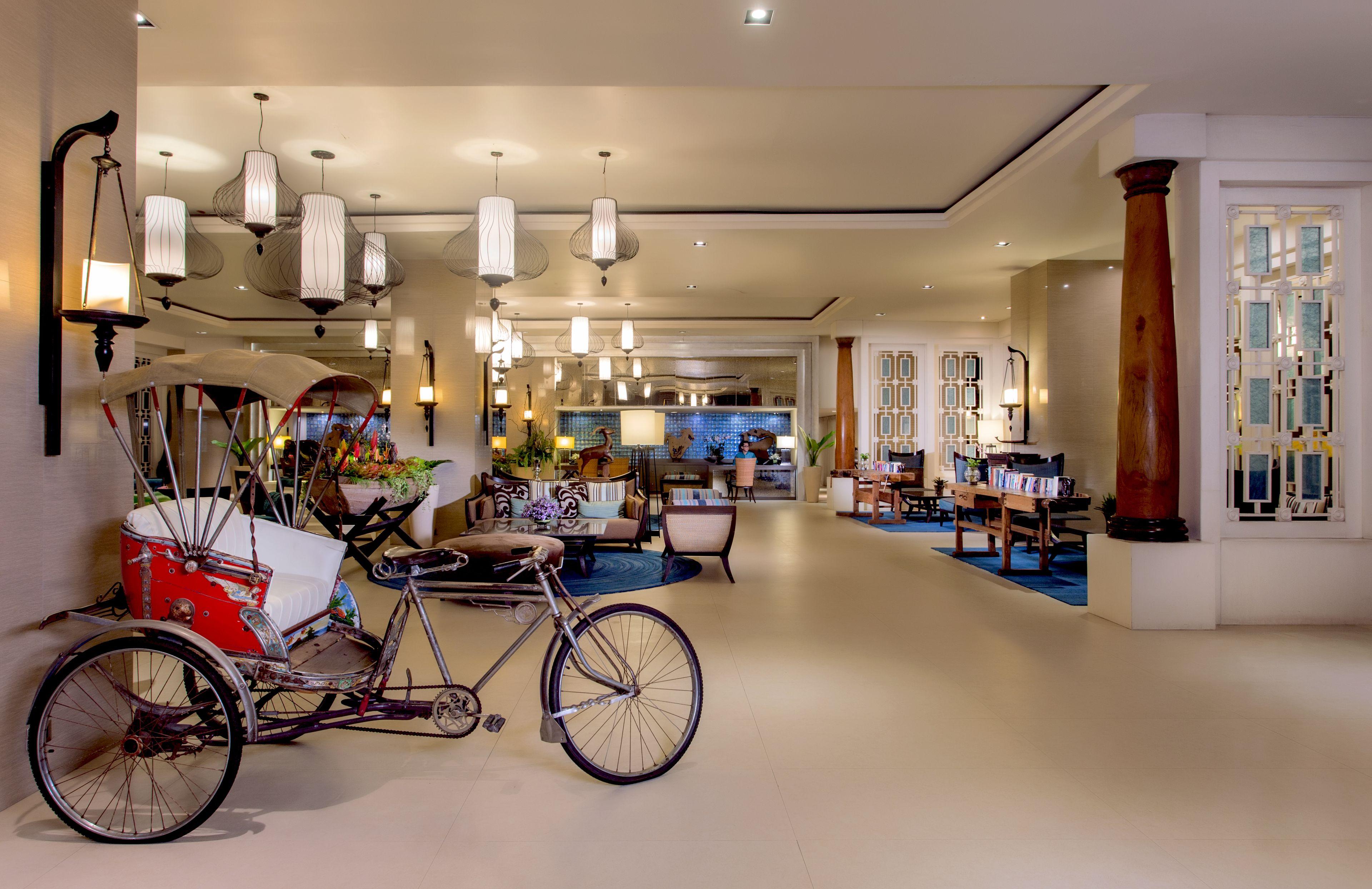 Resort The Bayview Pattaya