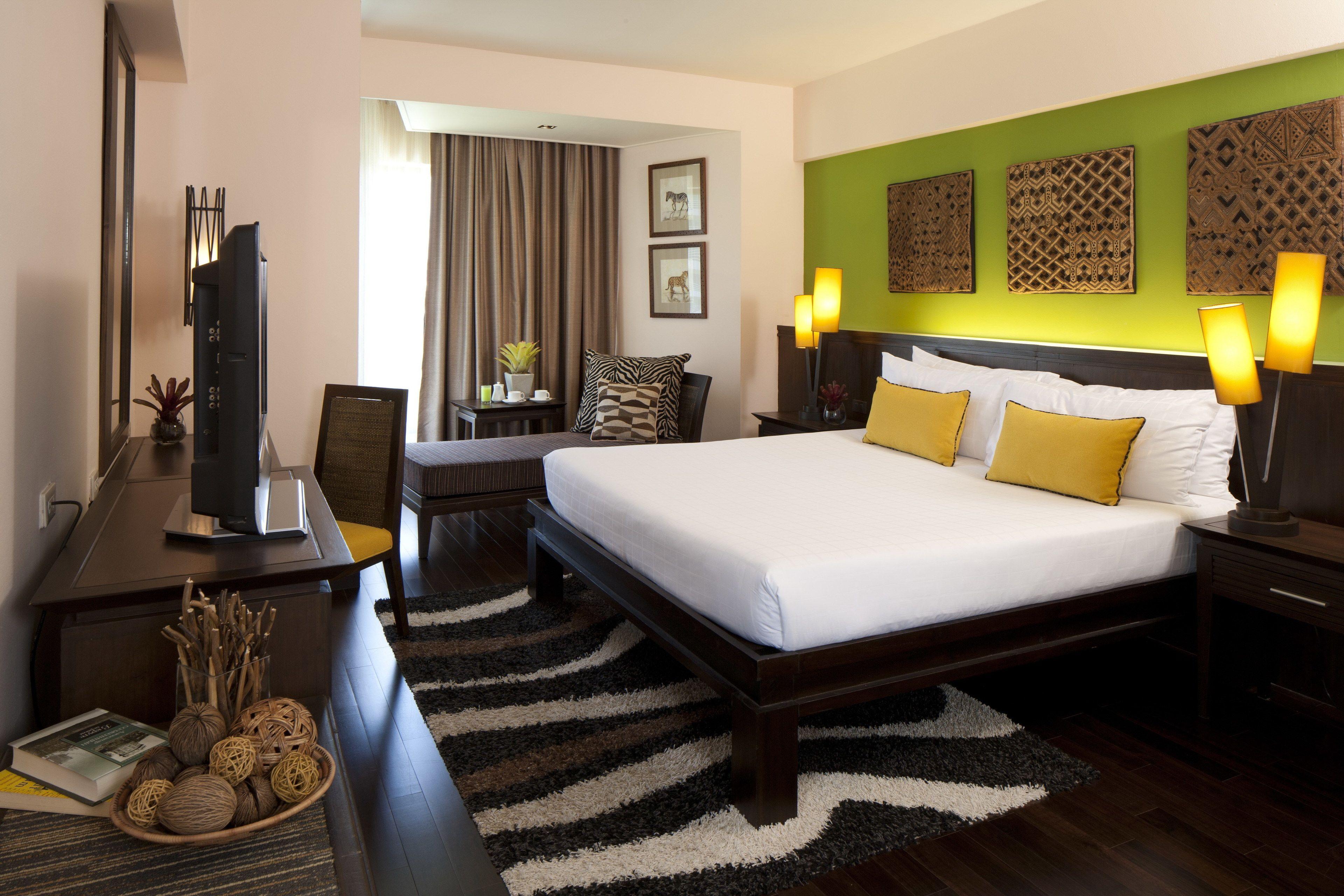 Resort The Bayview 4*