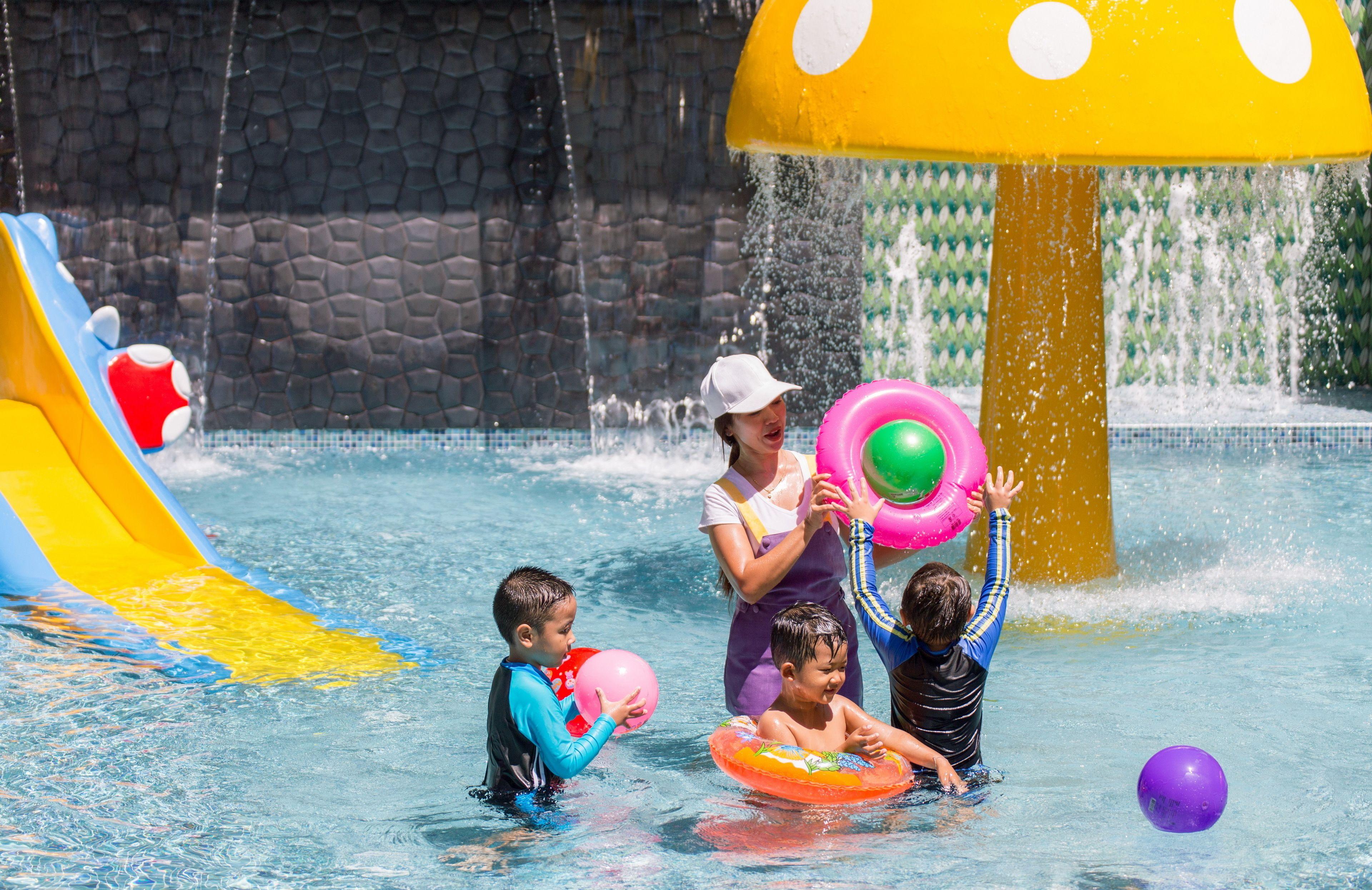 The Bayview Resort 4*