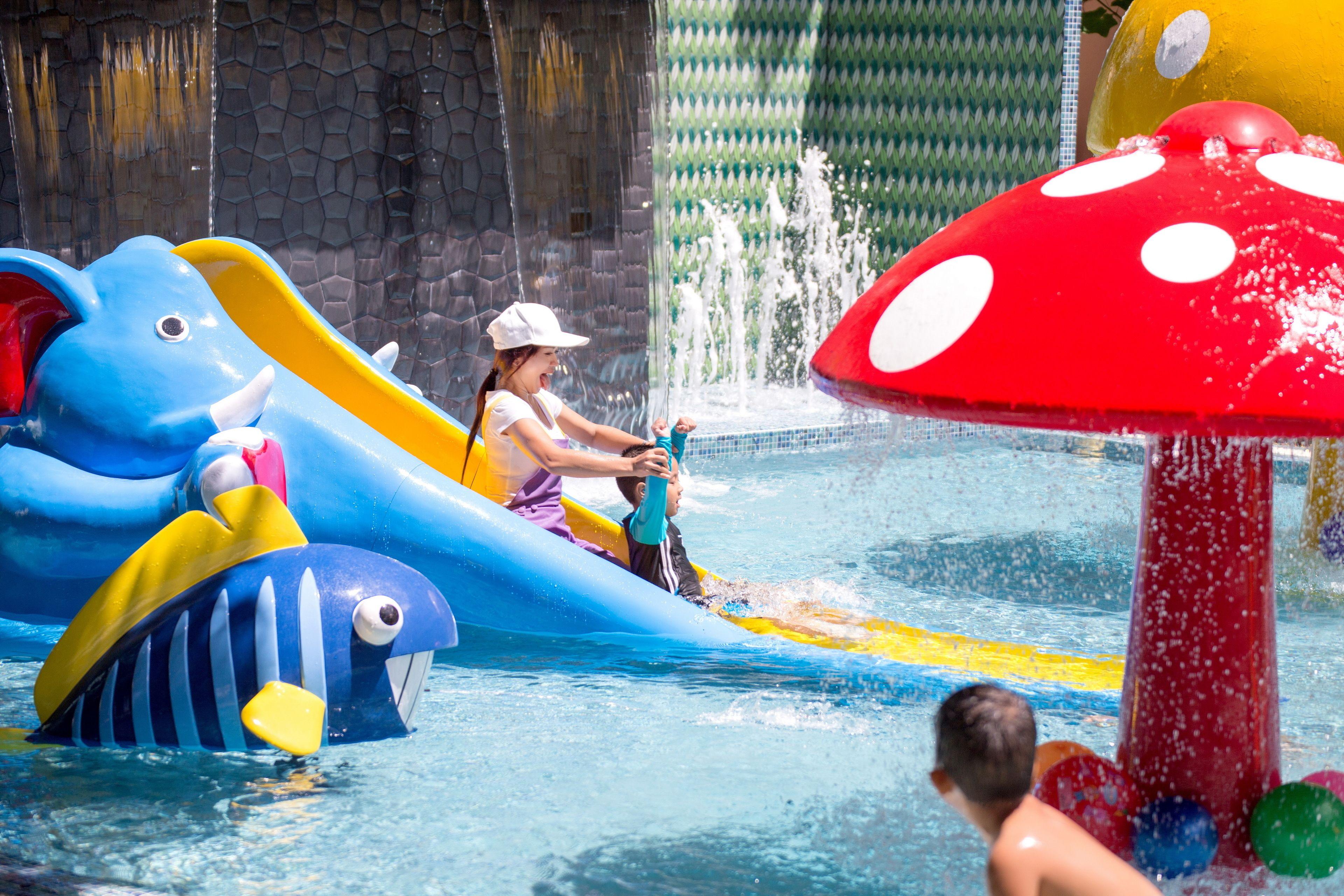 Resort The Bayview Pattaya