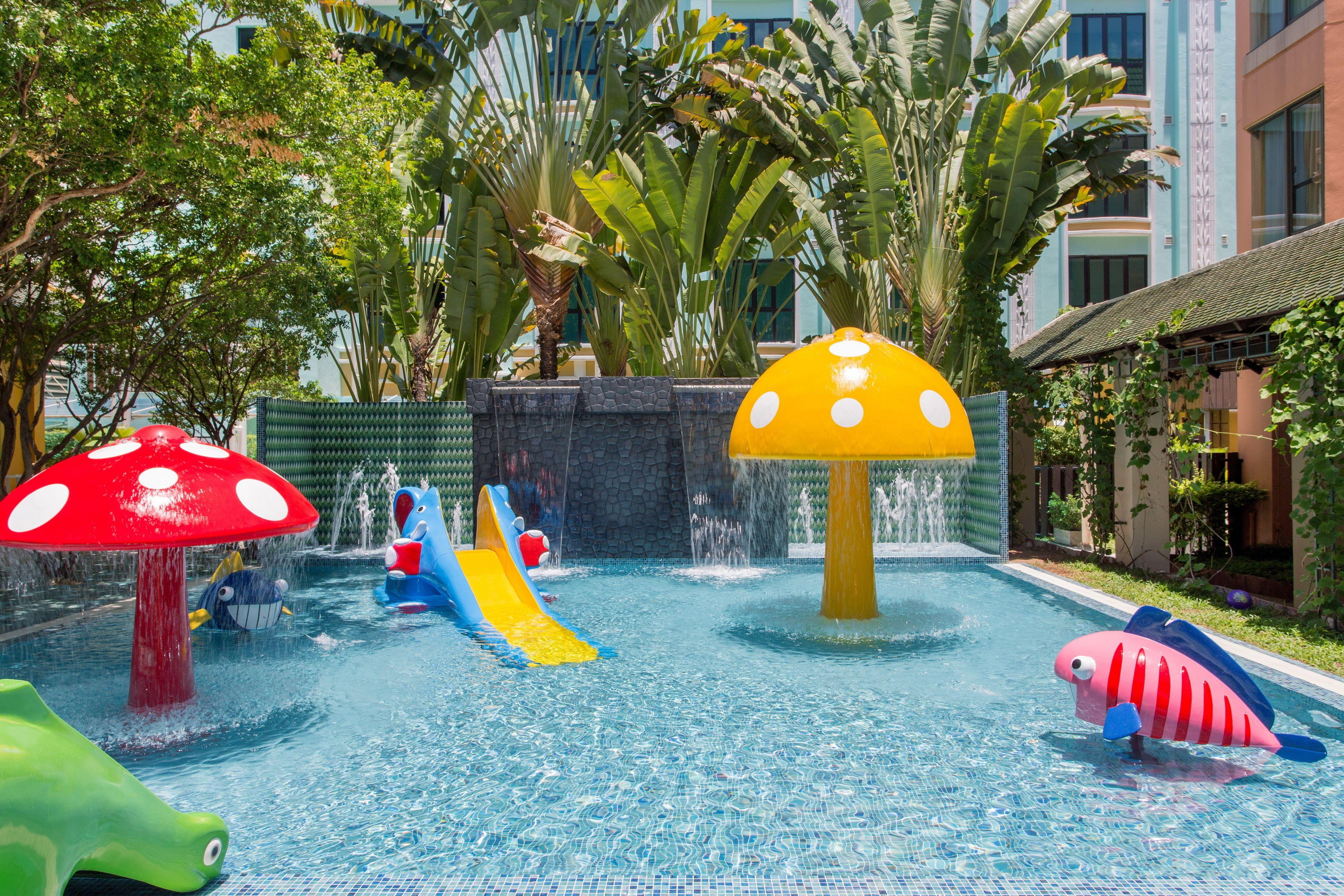 Resort The Bayview Pattaya