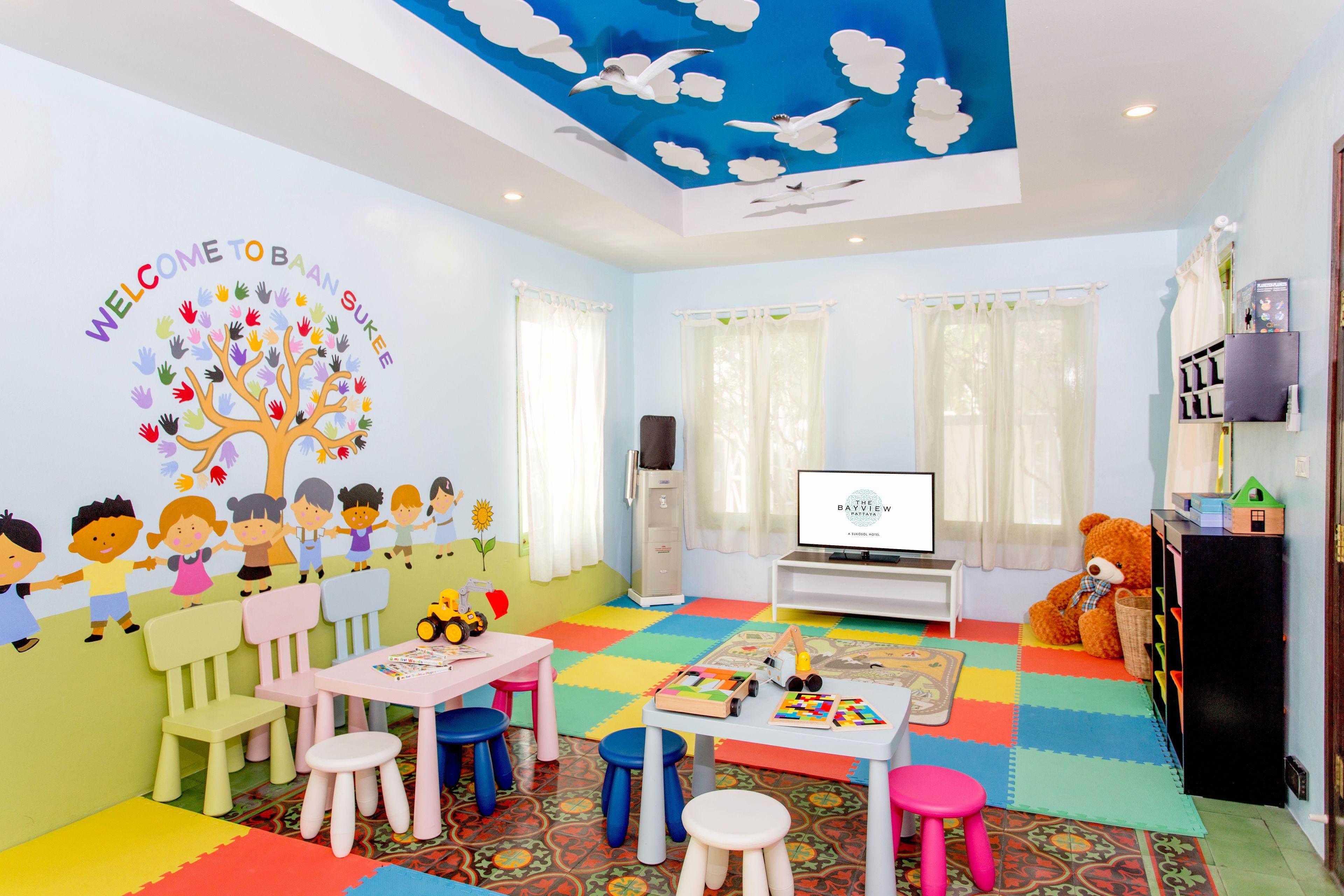 The Bayview Resort Pattaya