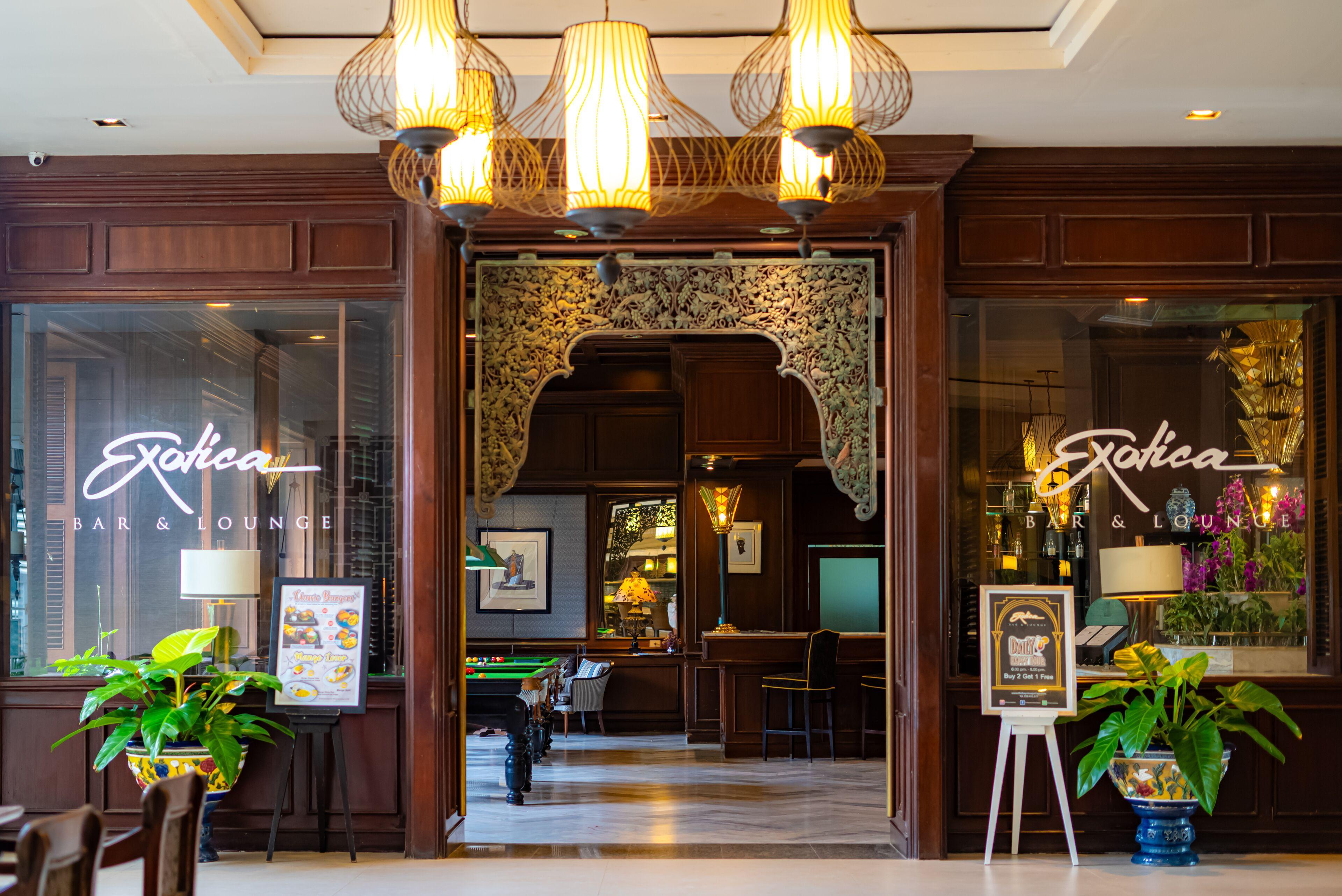 The Bayview Resort Pattaya