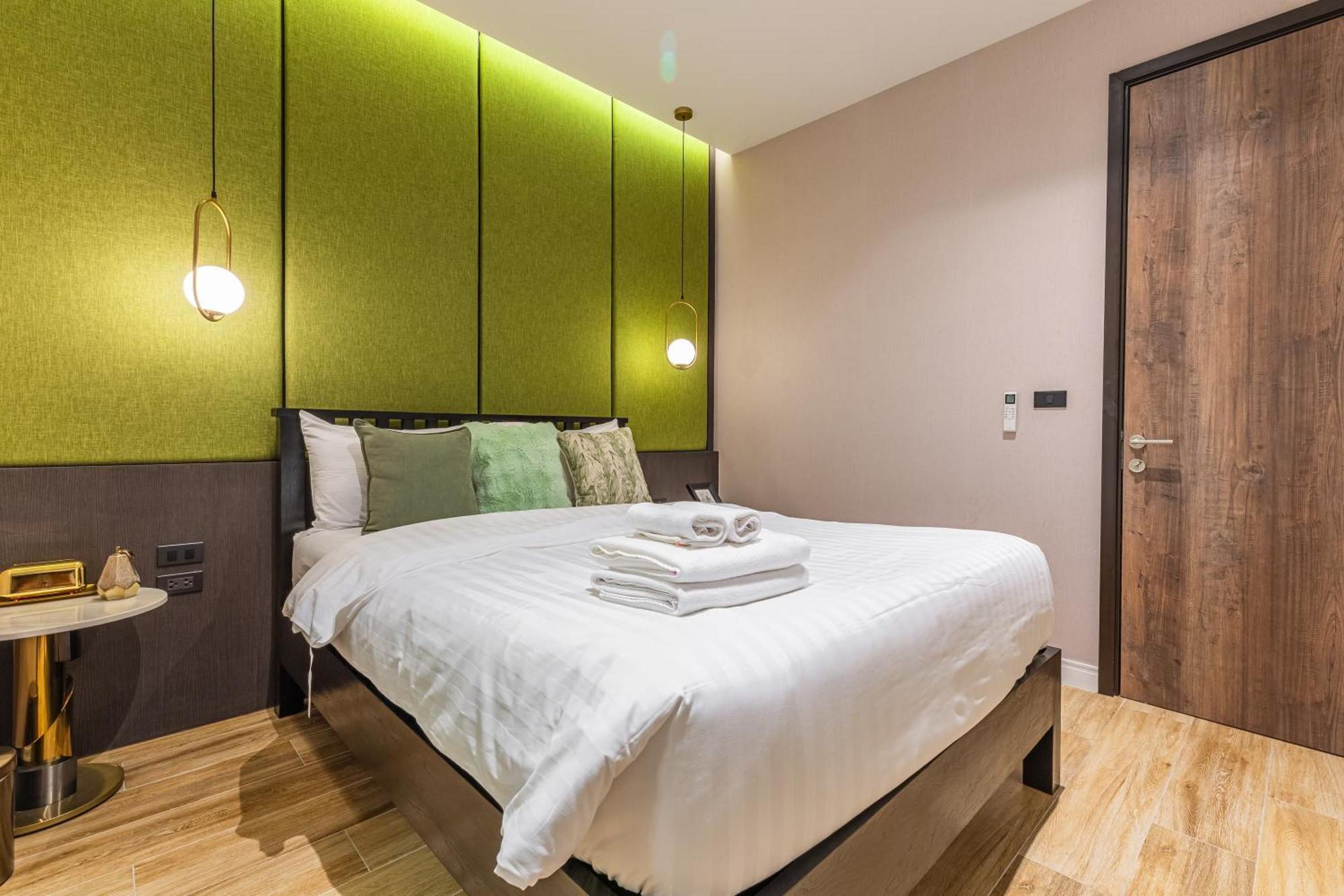 Villa Viola3 Pattaya
