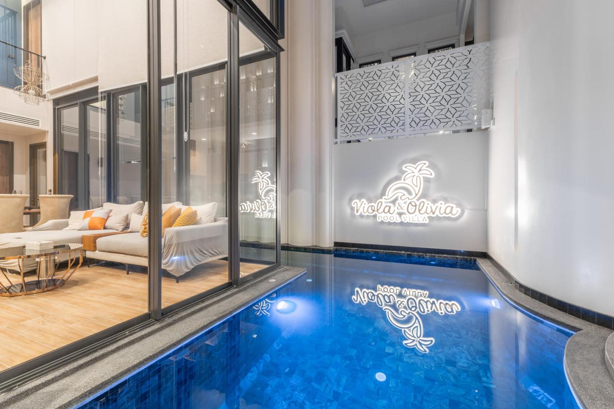 Viola3 Villa Pattaya