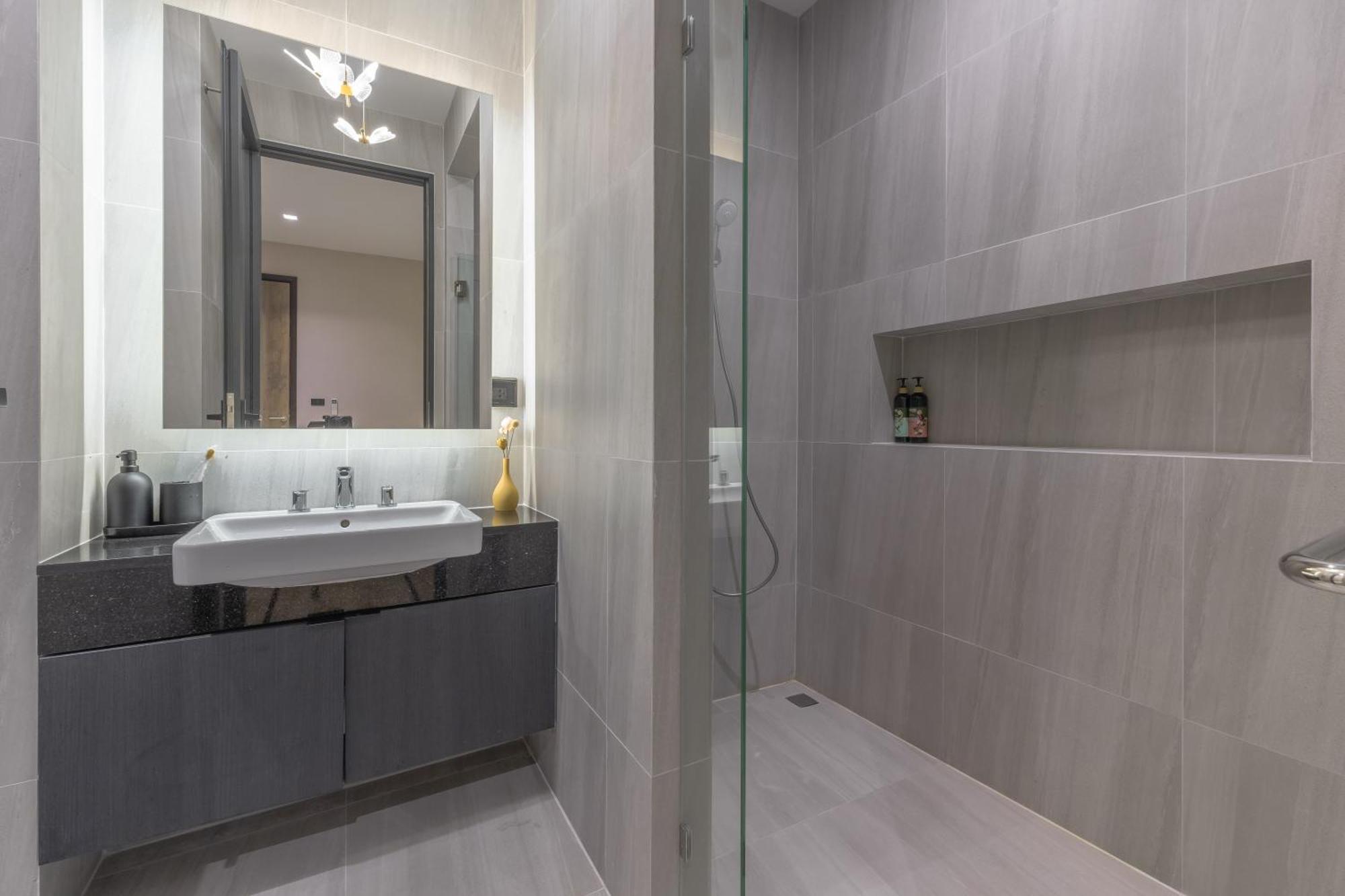 Villa Viola3 *