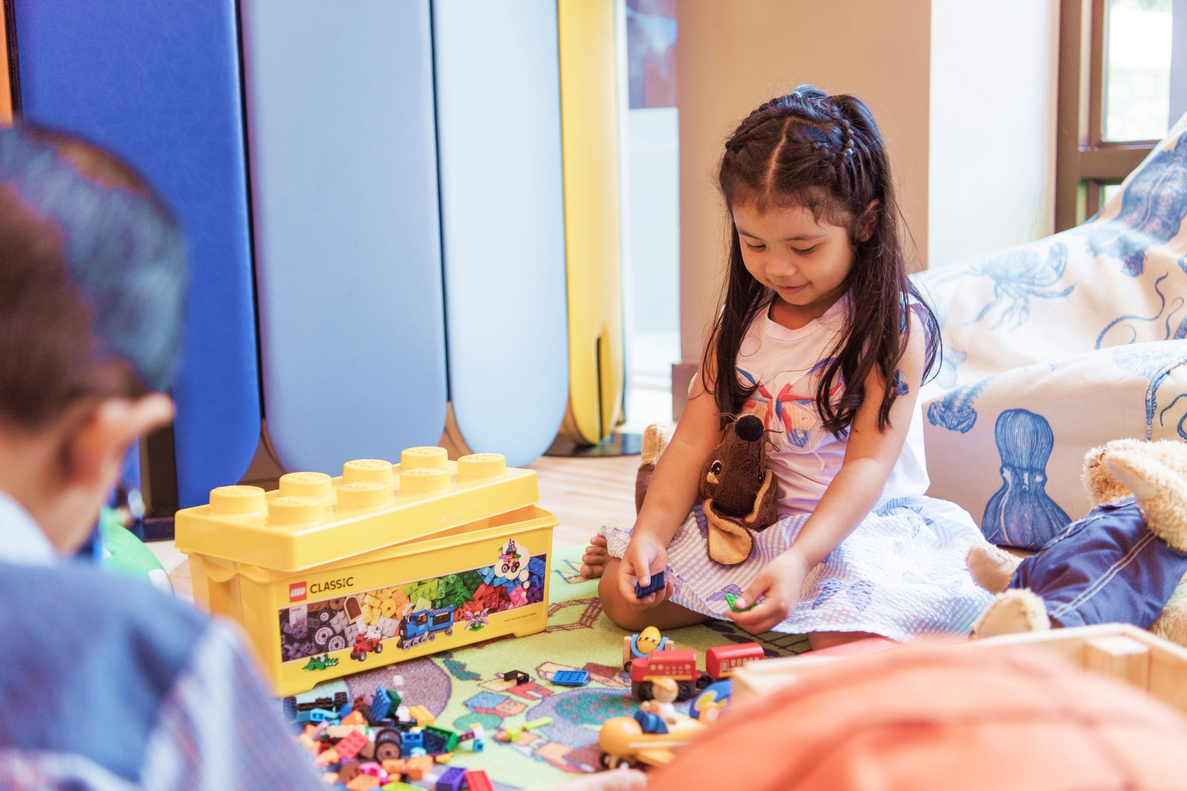 Intercontinental By Ihg Pattaya