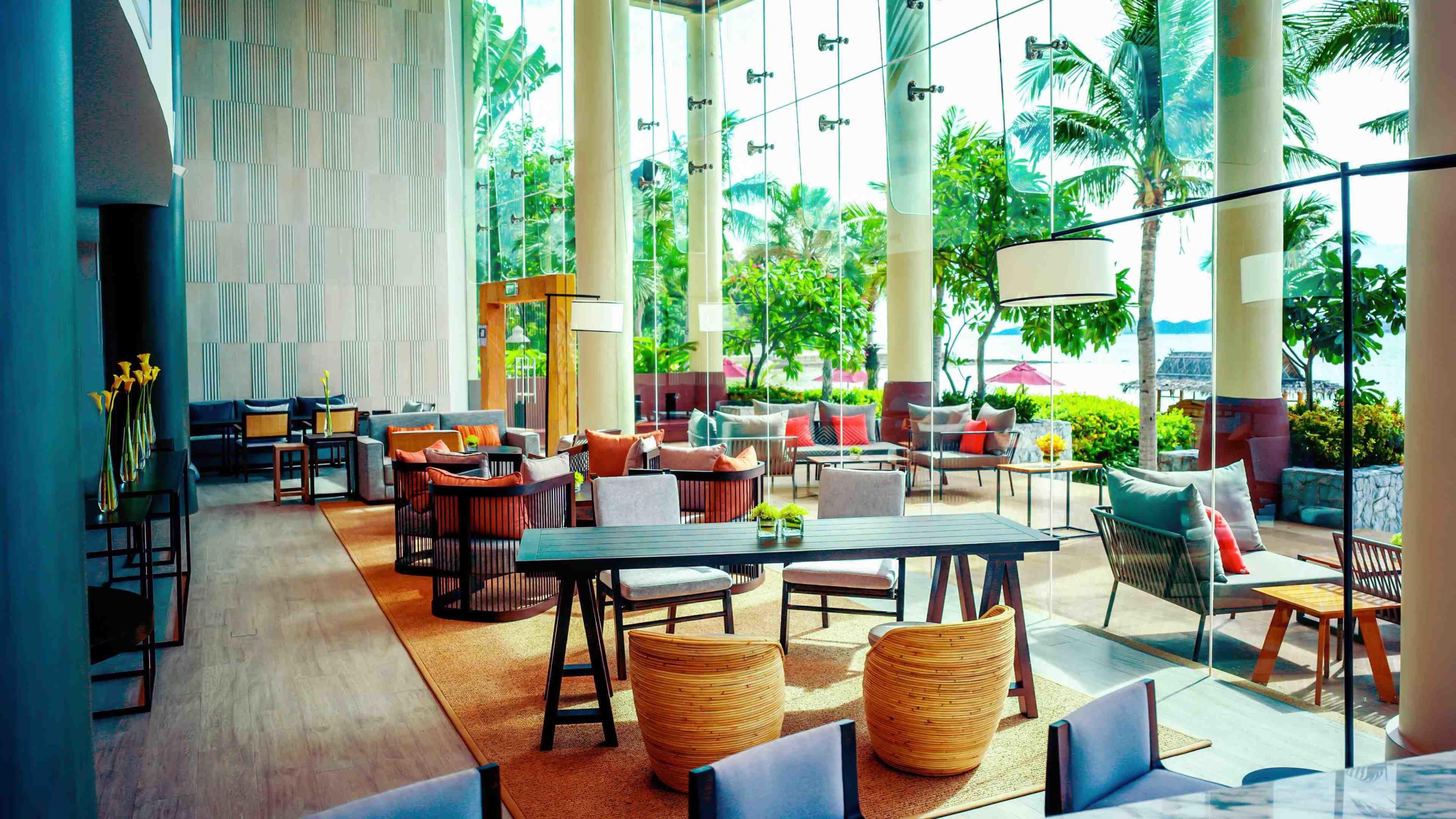 Intercontinental By Ihg รีสอร์ท 5*