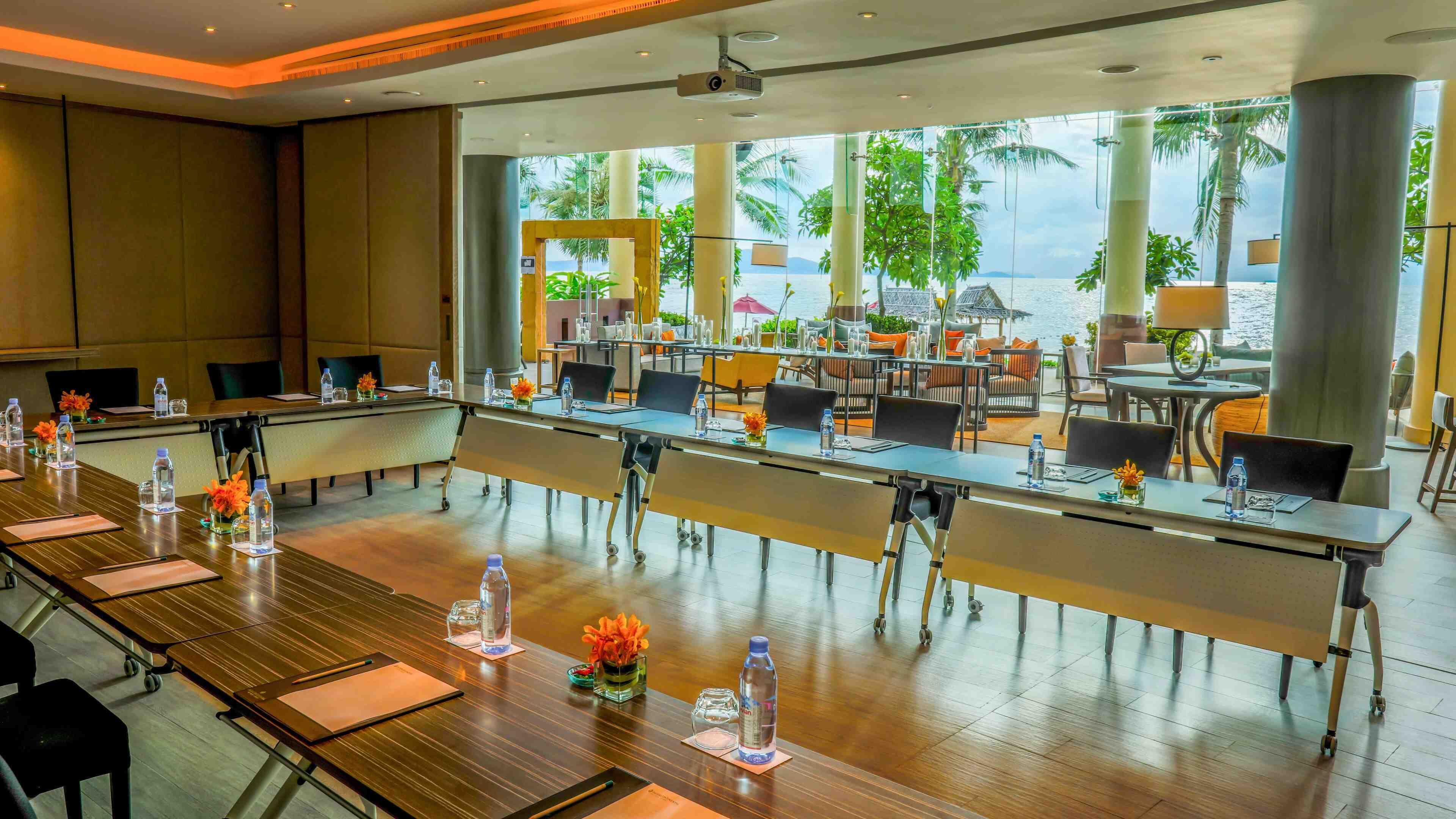 Intercontinental By Ihg รีสอร์ท