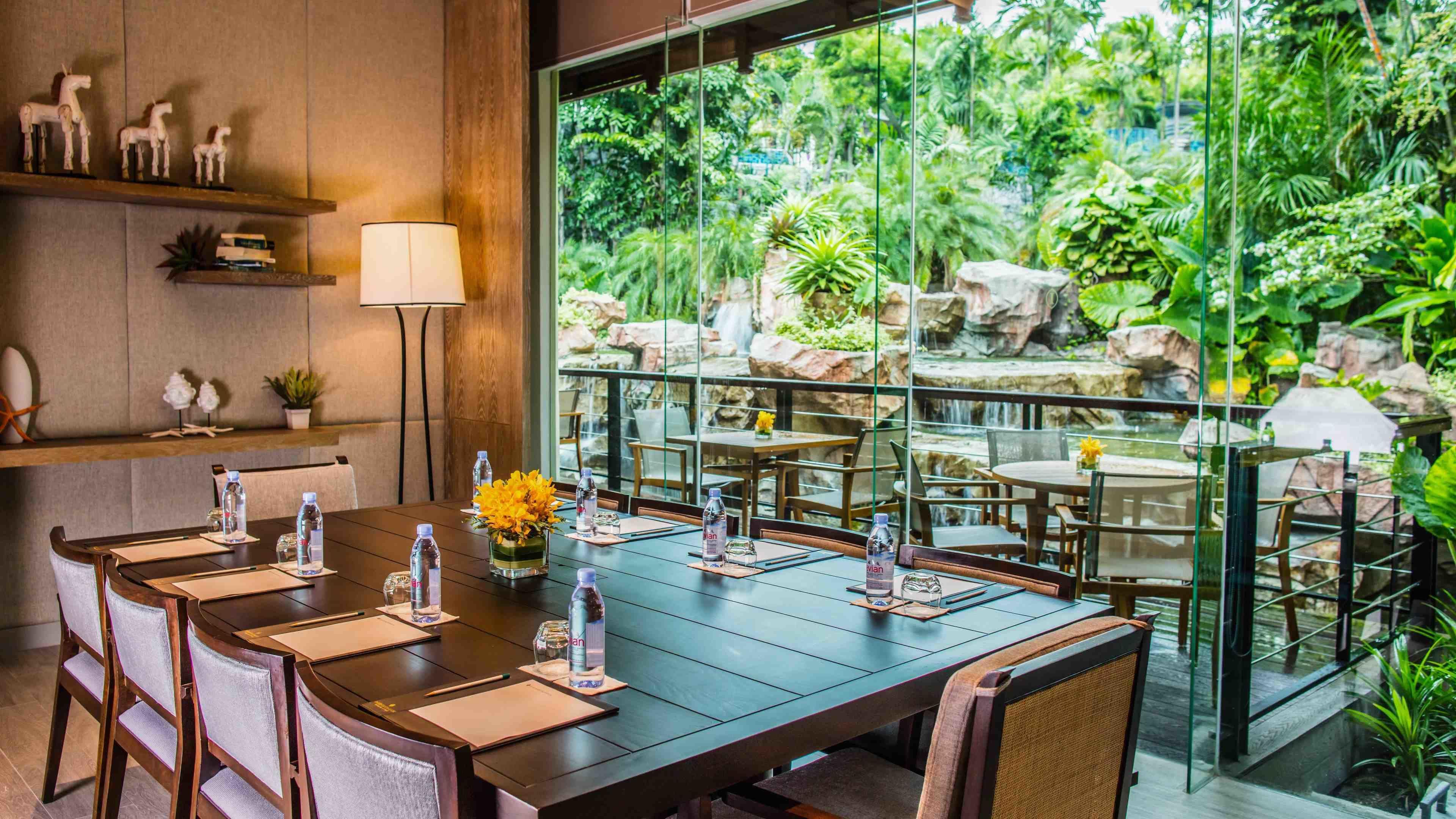 Intercontinental By Ihg Resort Pattaya