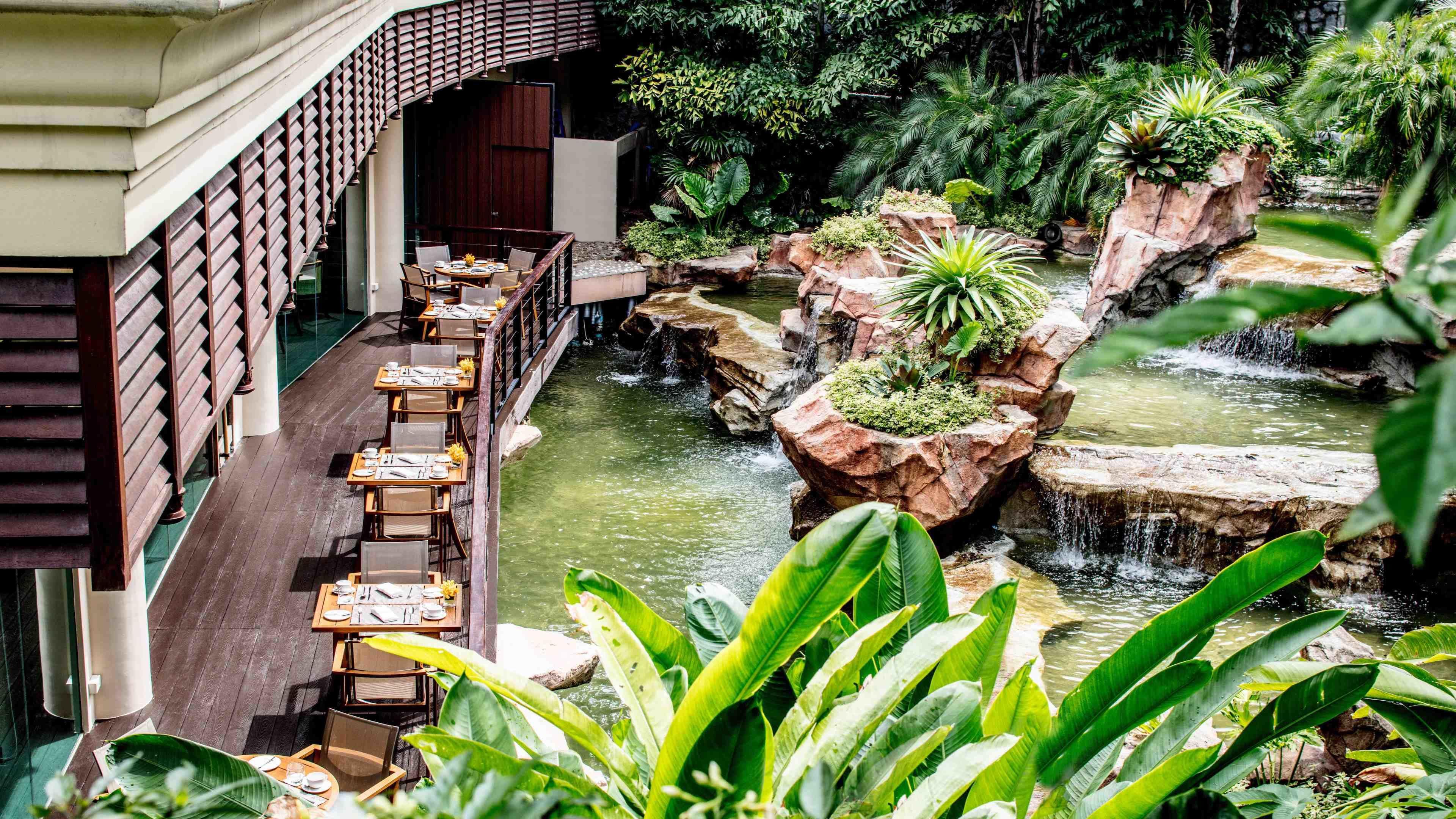 รีสอร์ท Intercontinental By Ihg Pattaya