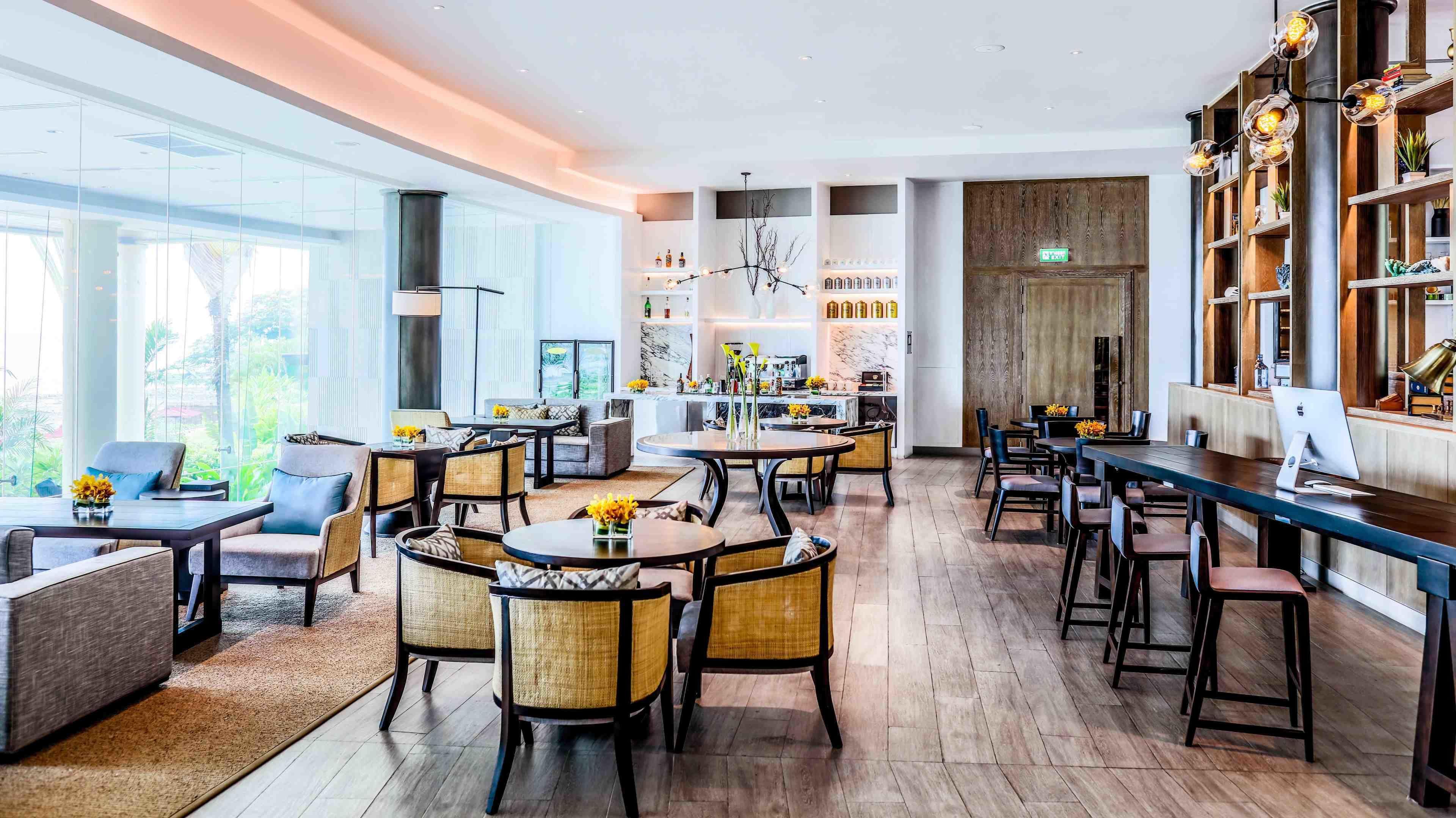 Intercontinental By Ihg Resort 5*