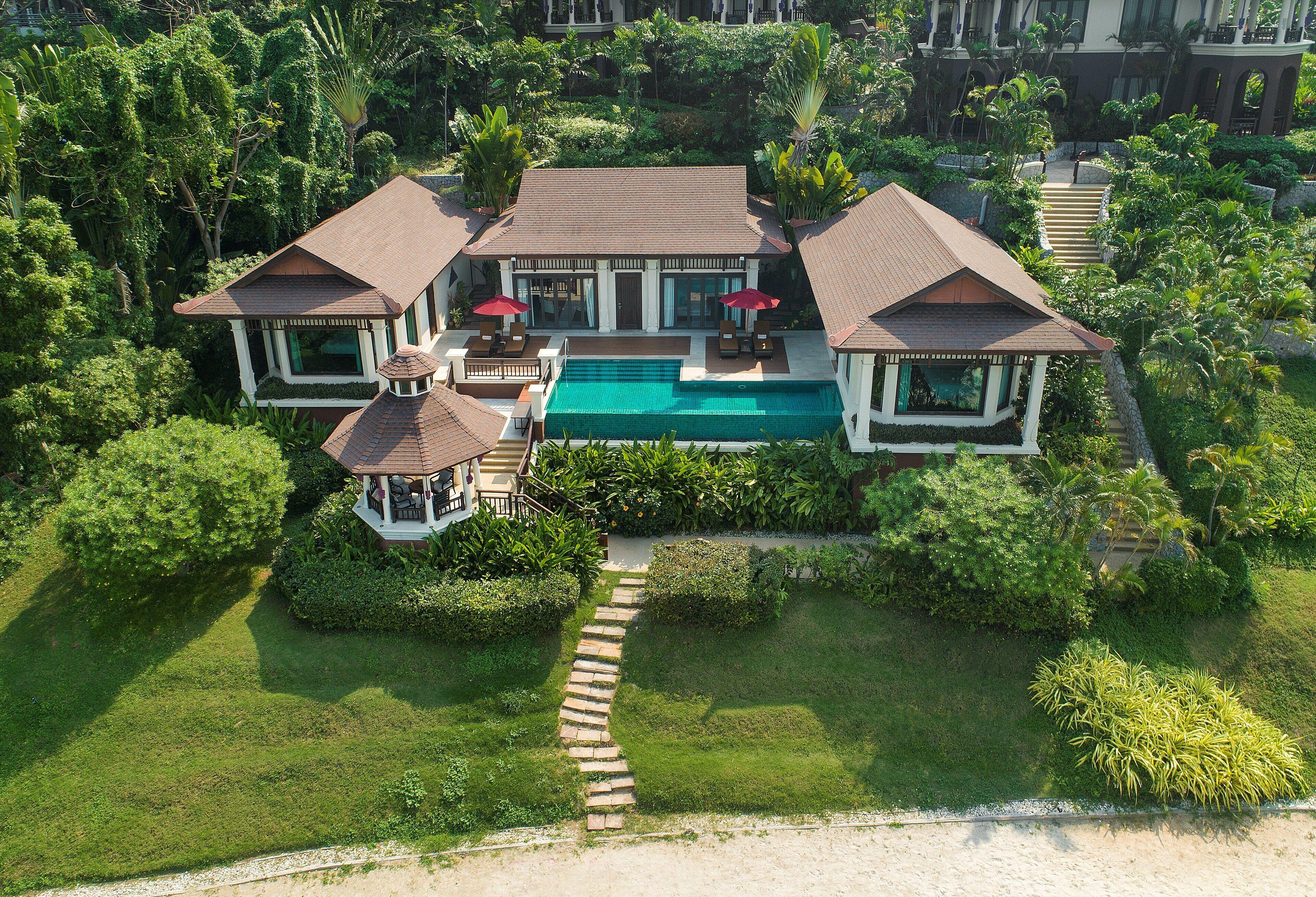 รีสอร์ท Intercontinental By Ihg Pattaya