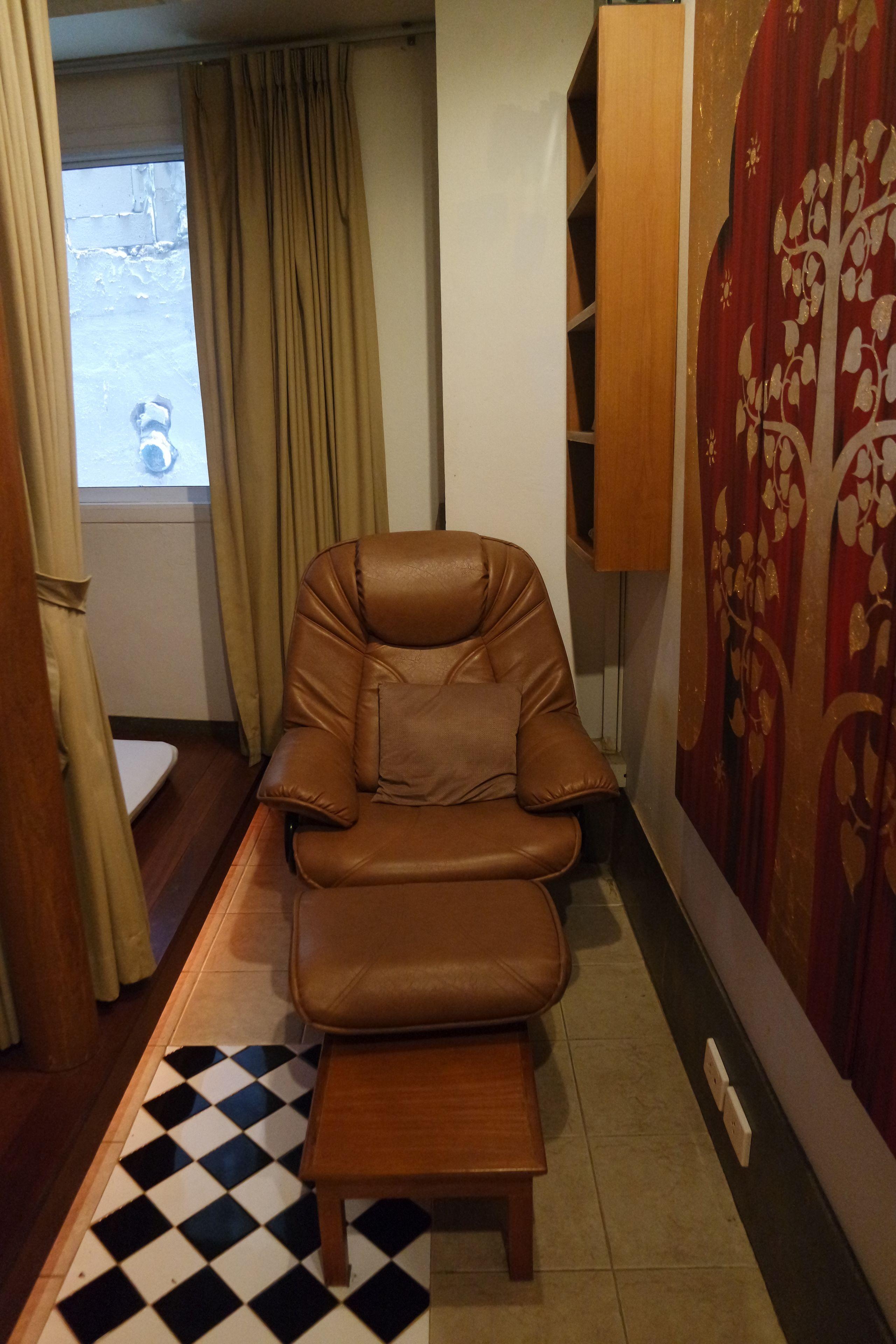 Baboona Beachfront Living Pattaya