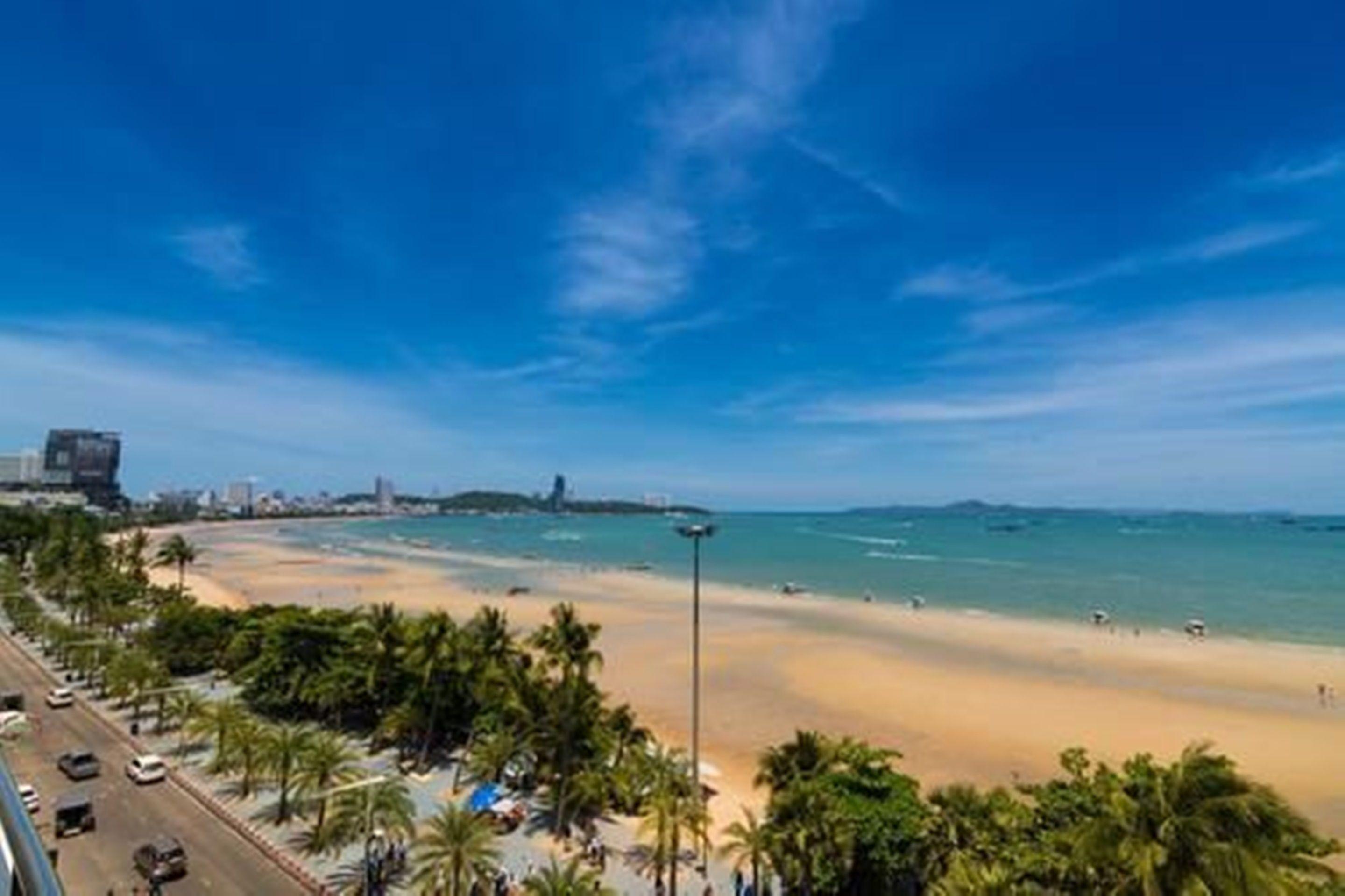 Baboona Beachfront Living Hotel