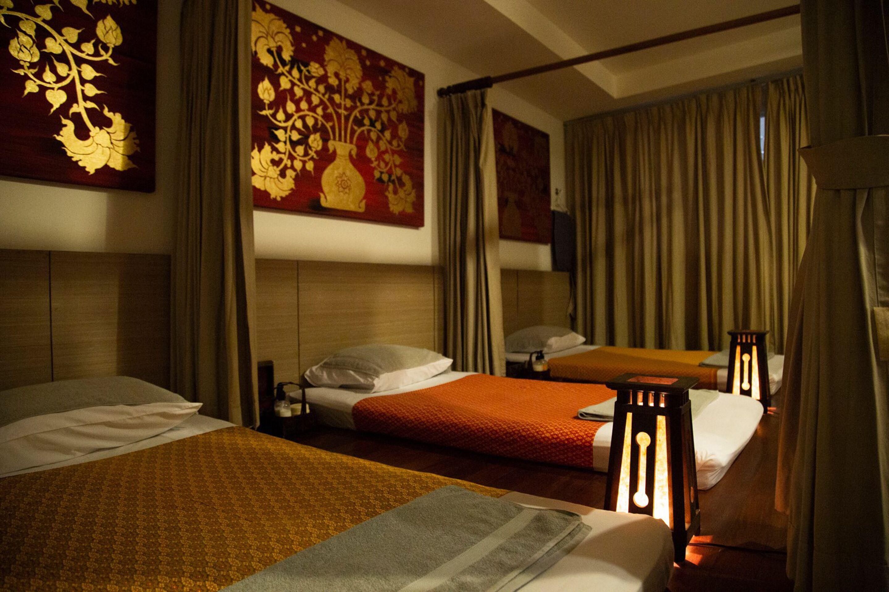 Baboona Beachfront Living Hotel Pattaya