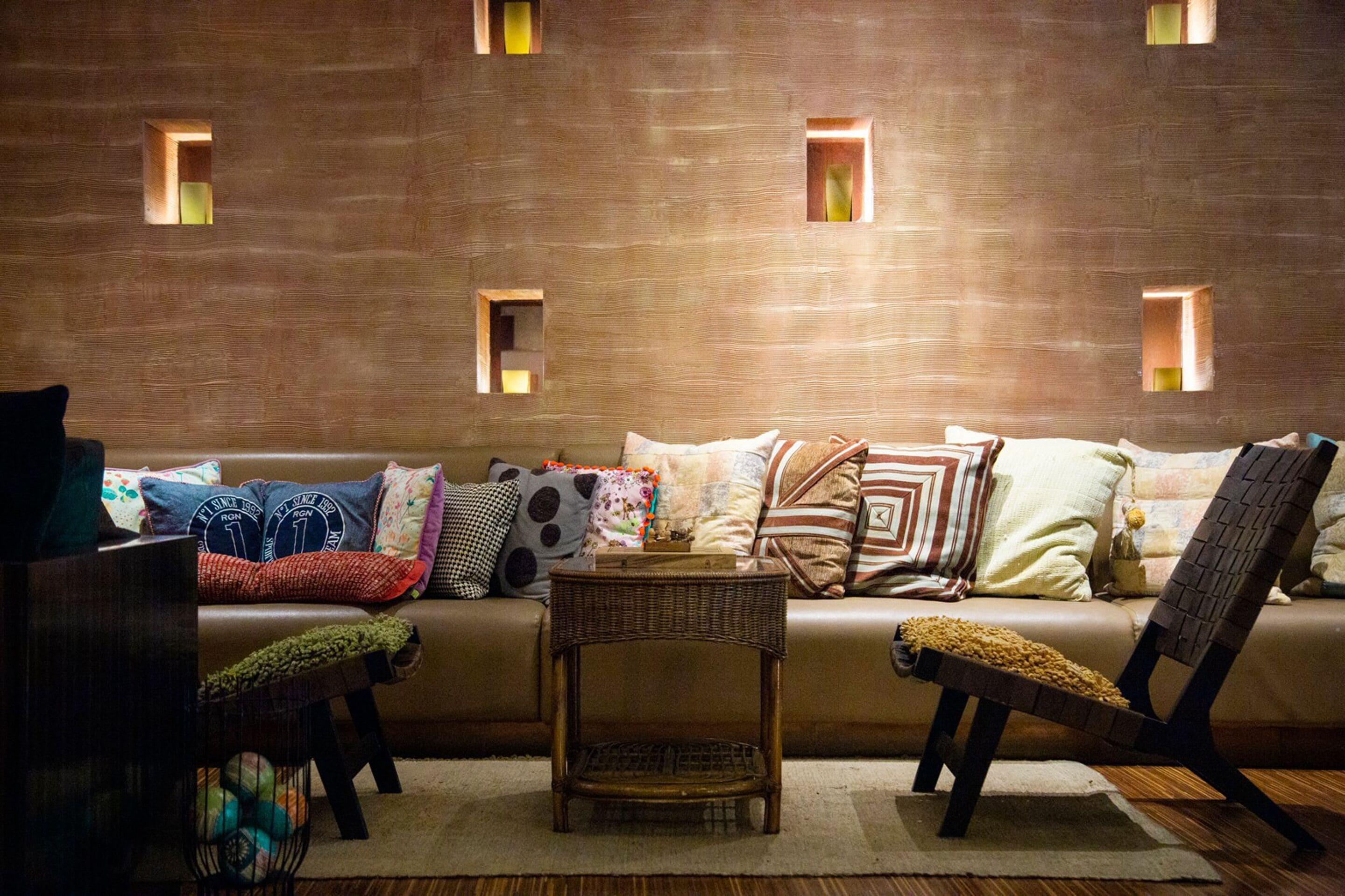 Baboona Beachfront Living Pattaya