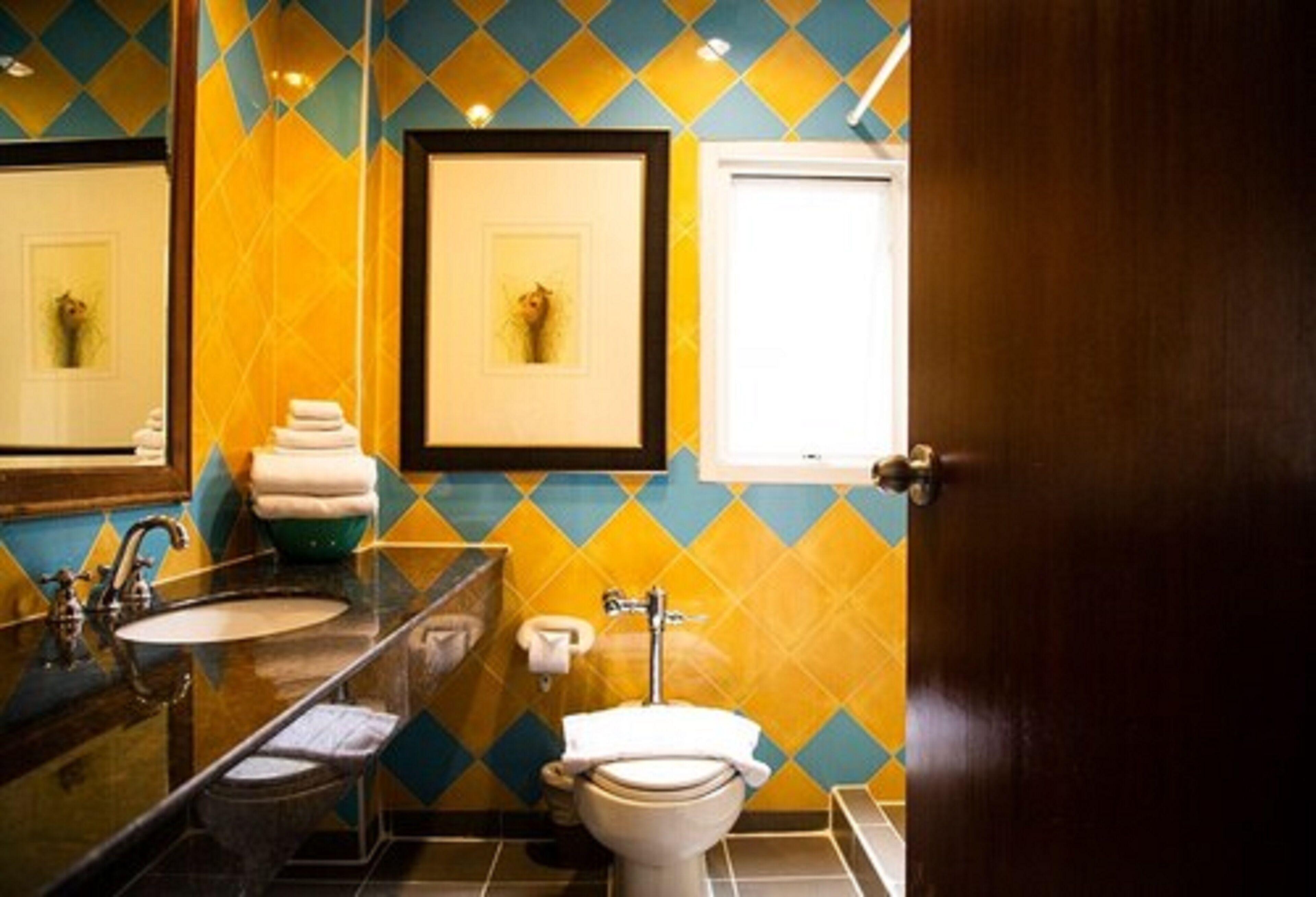 Baboona Beachfront Living Hotel