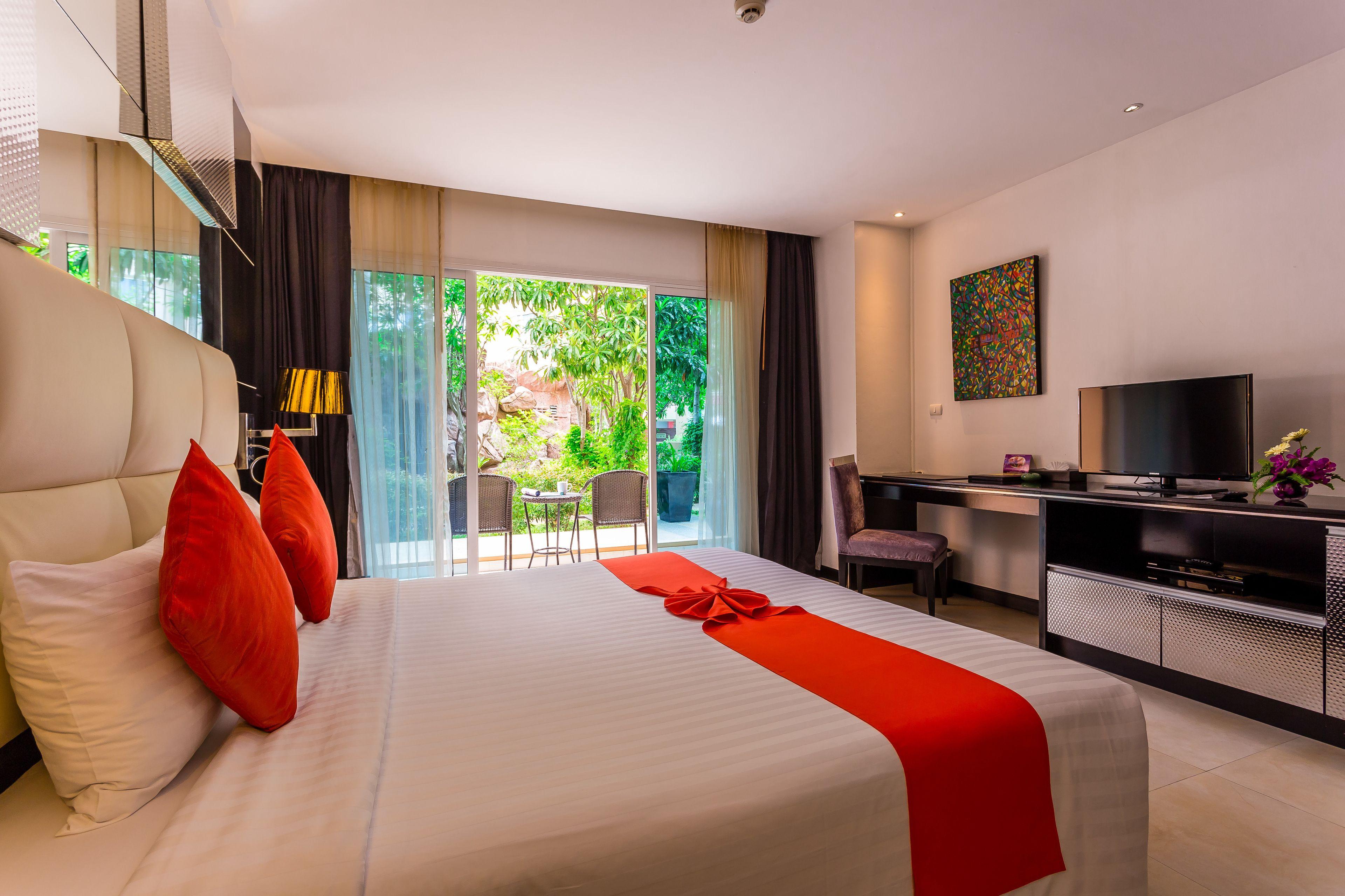 Nova Platinum Pattaya