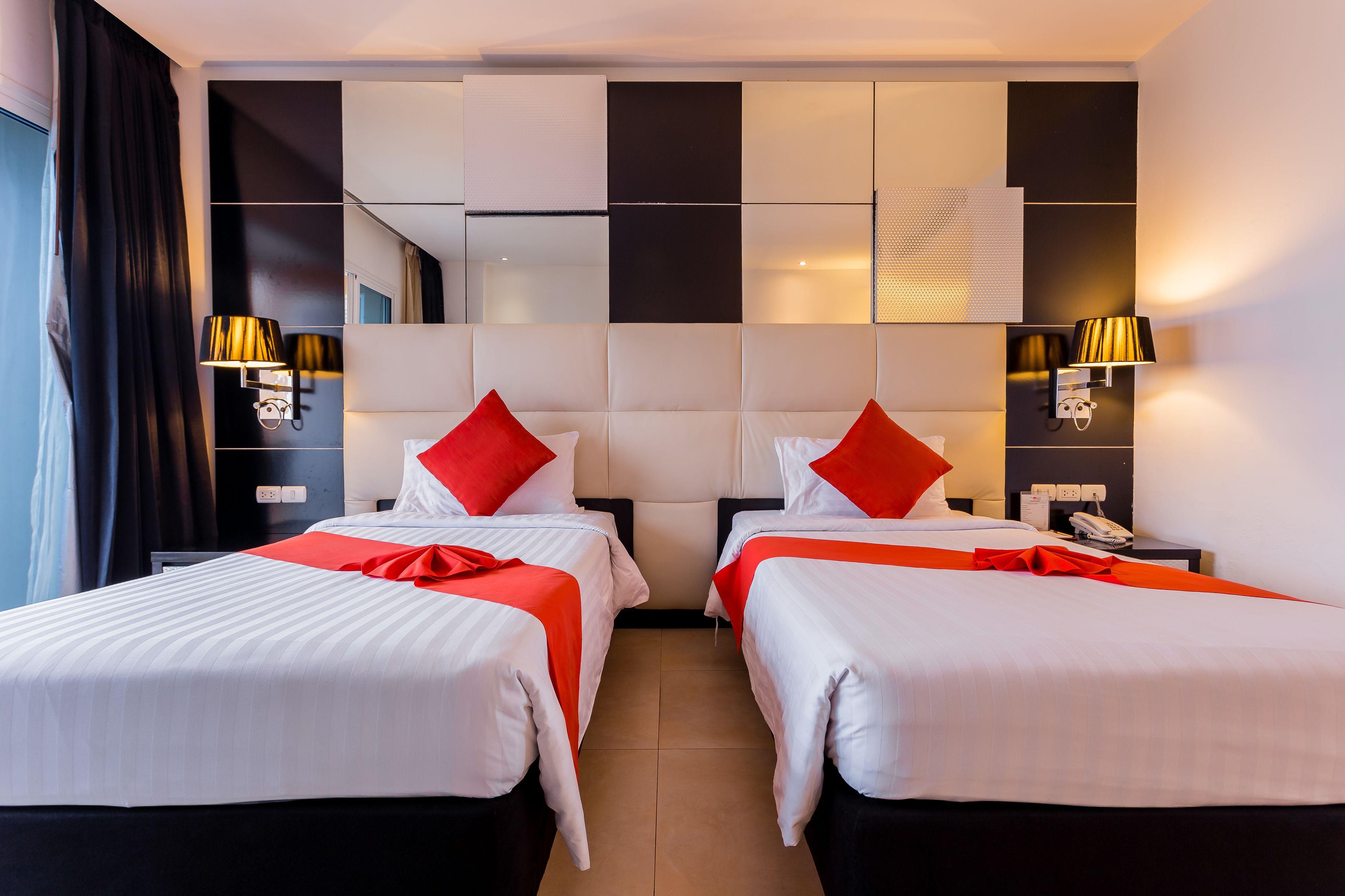 Nova Platinum 4* Pattaya