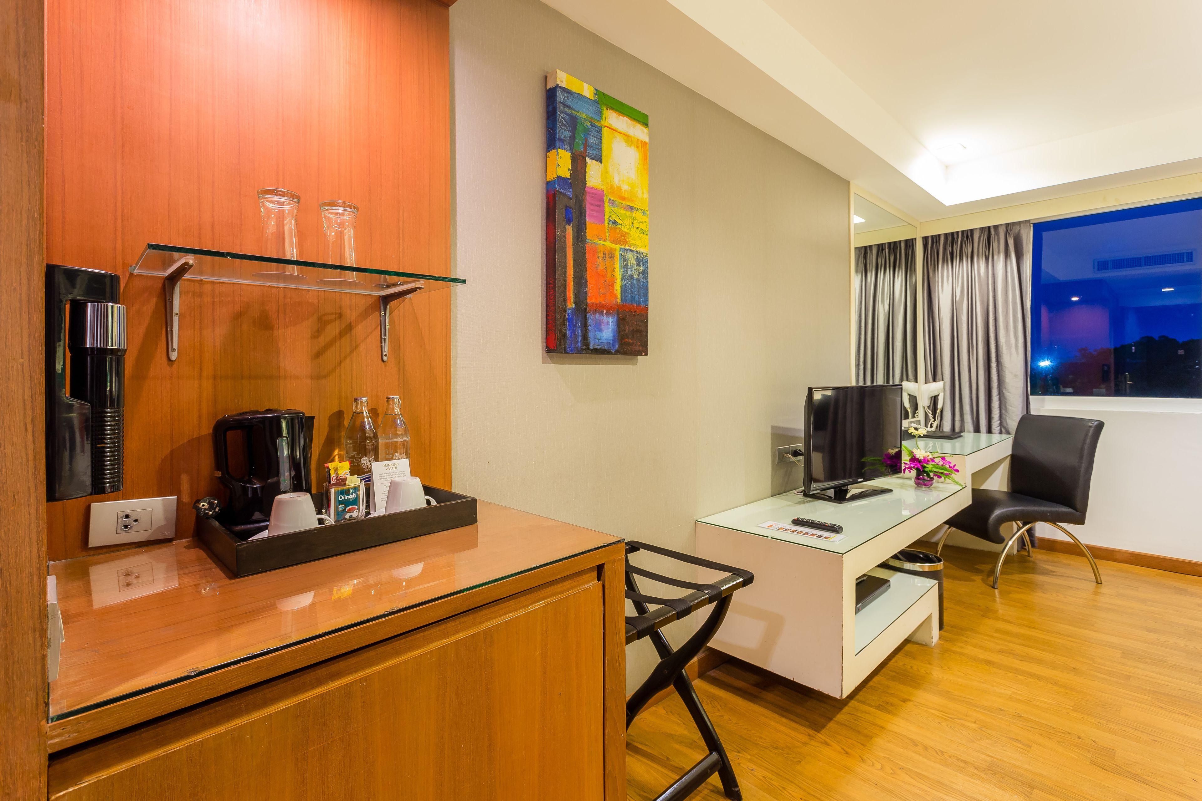 Nova Platinum Hotel Pattaya