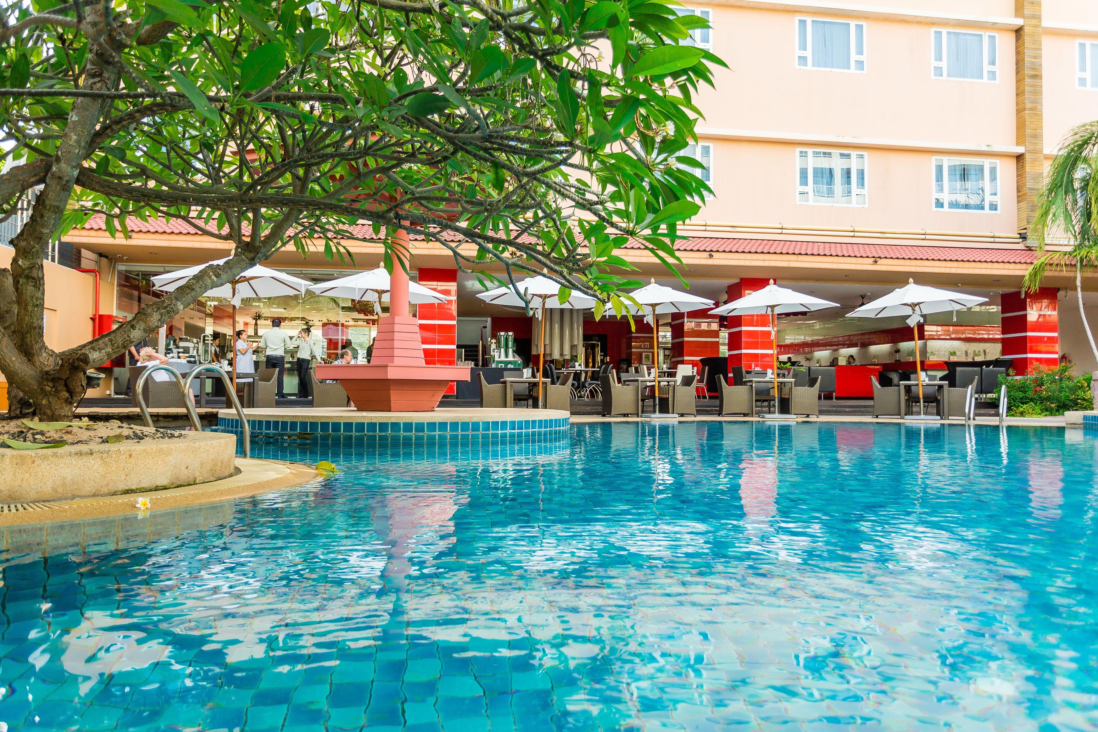 Hotel Nova Platinum Pattaya