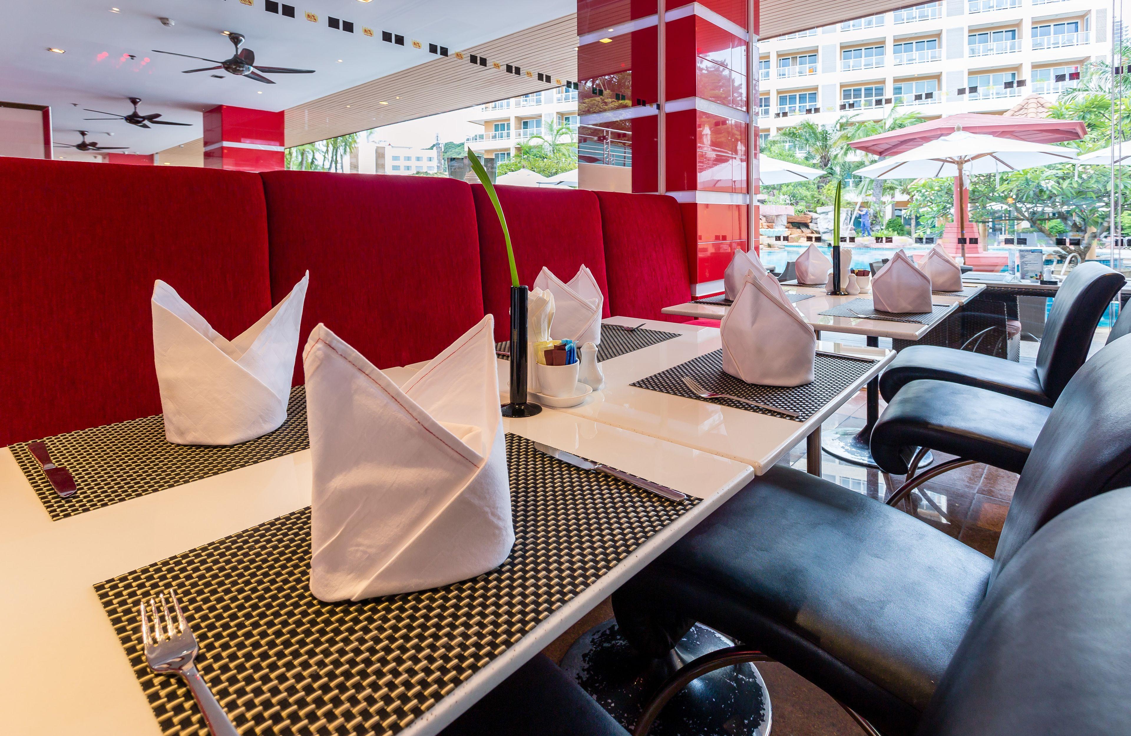 Nova Platinum 4* Pattaya