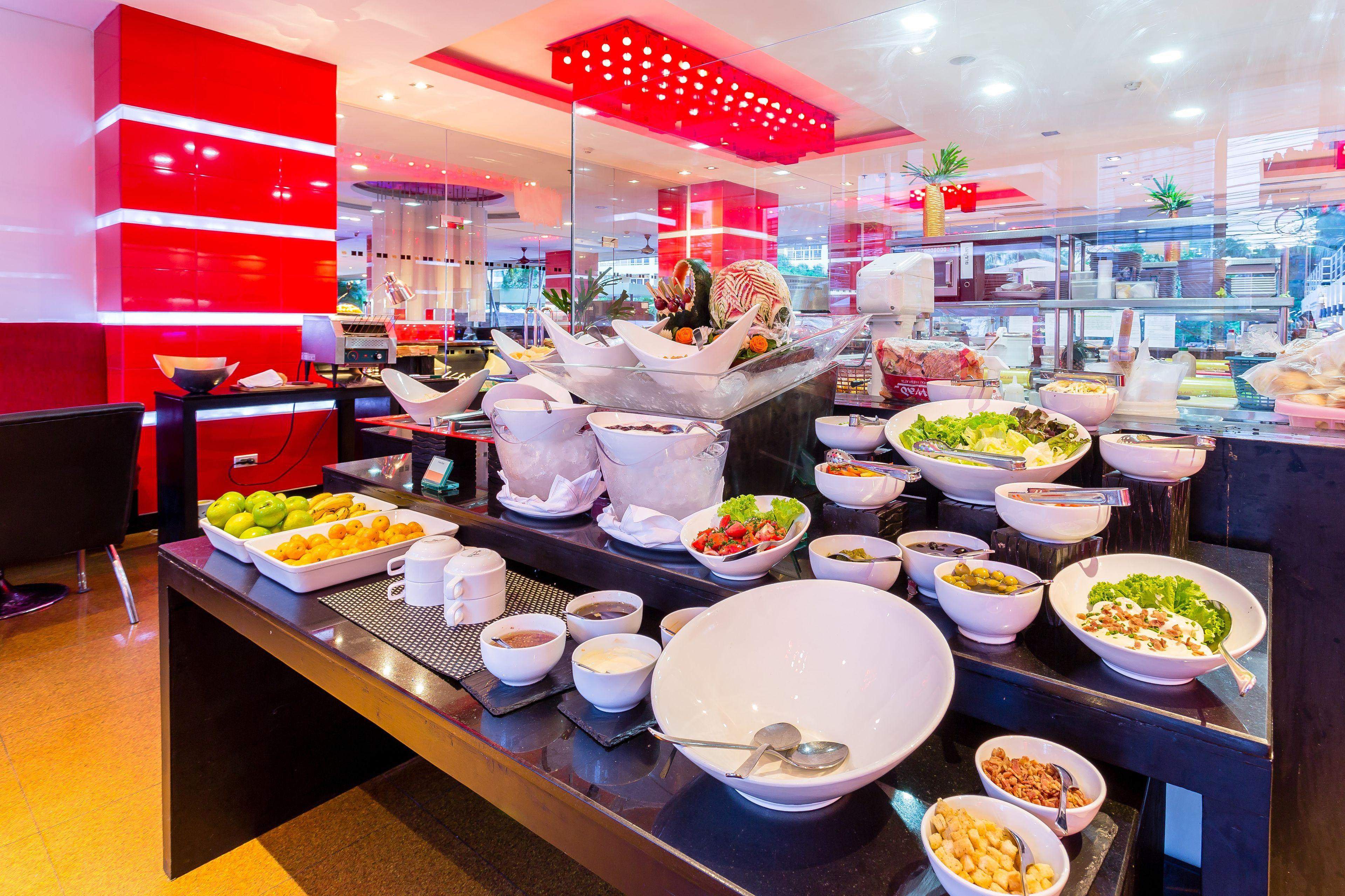 Nova Platinum Hotel 4*