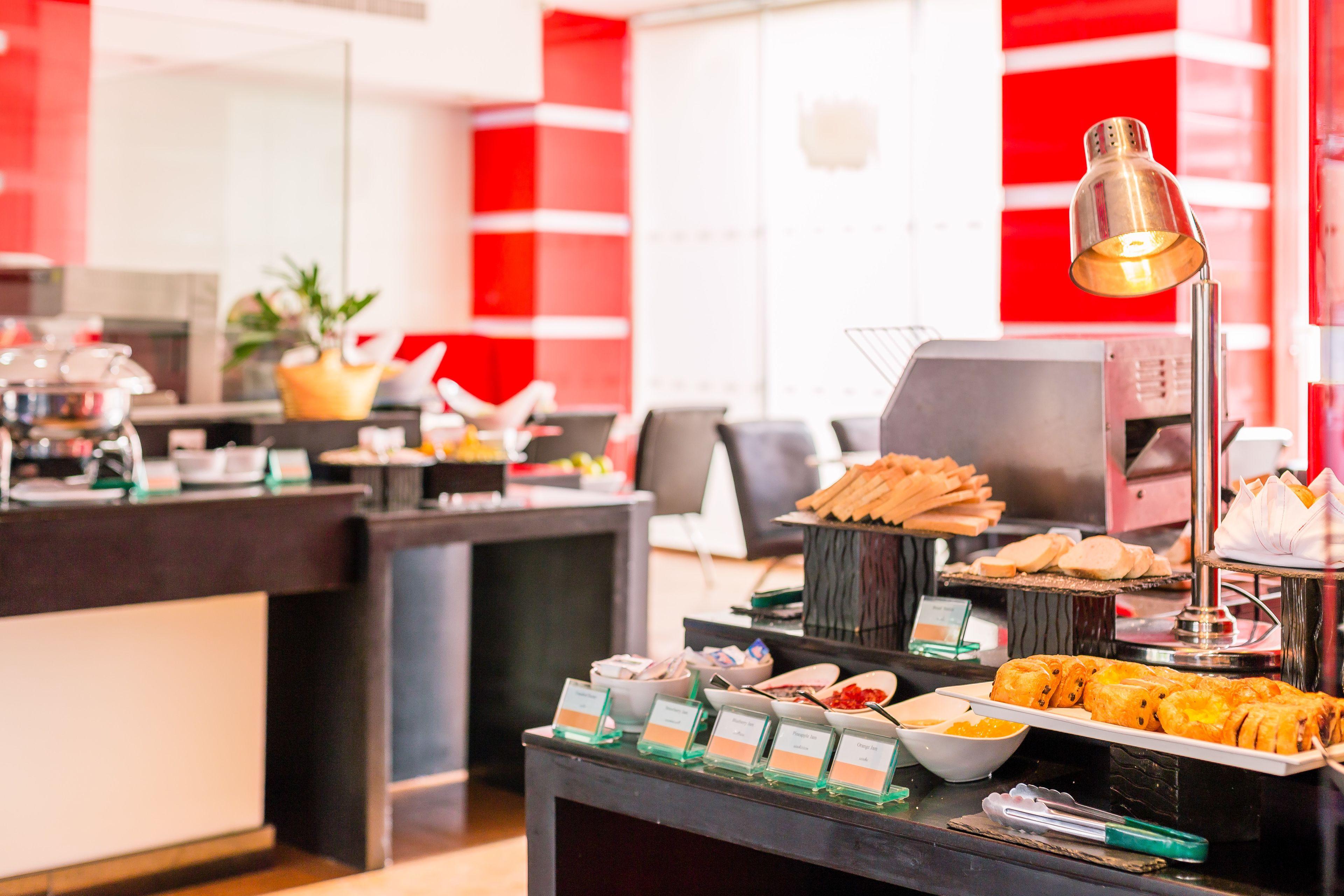 Nova Platinum Hotel Pattaya