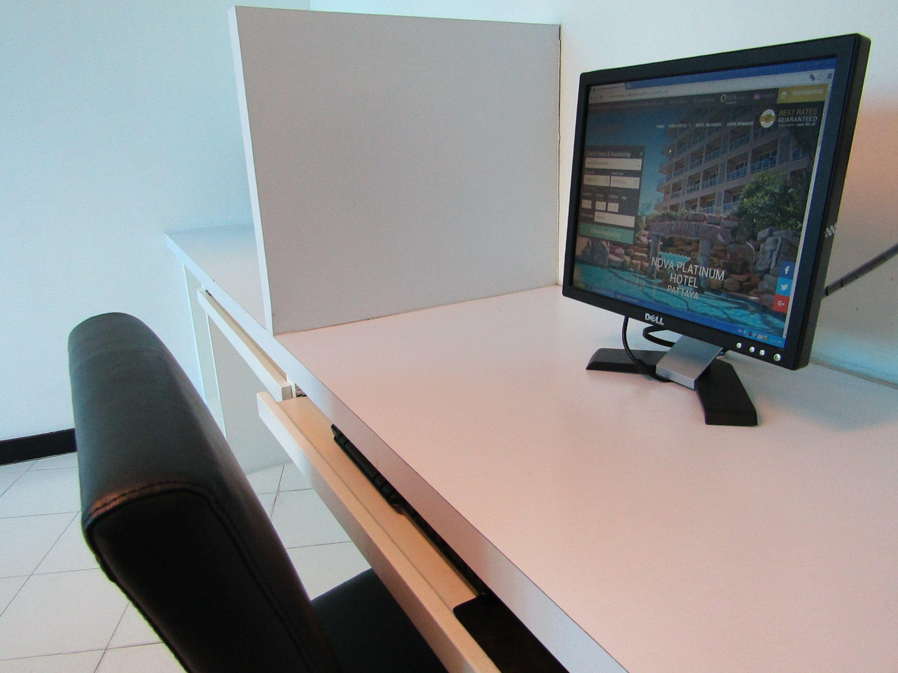 Hotel Nova Platinum Pattaya